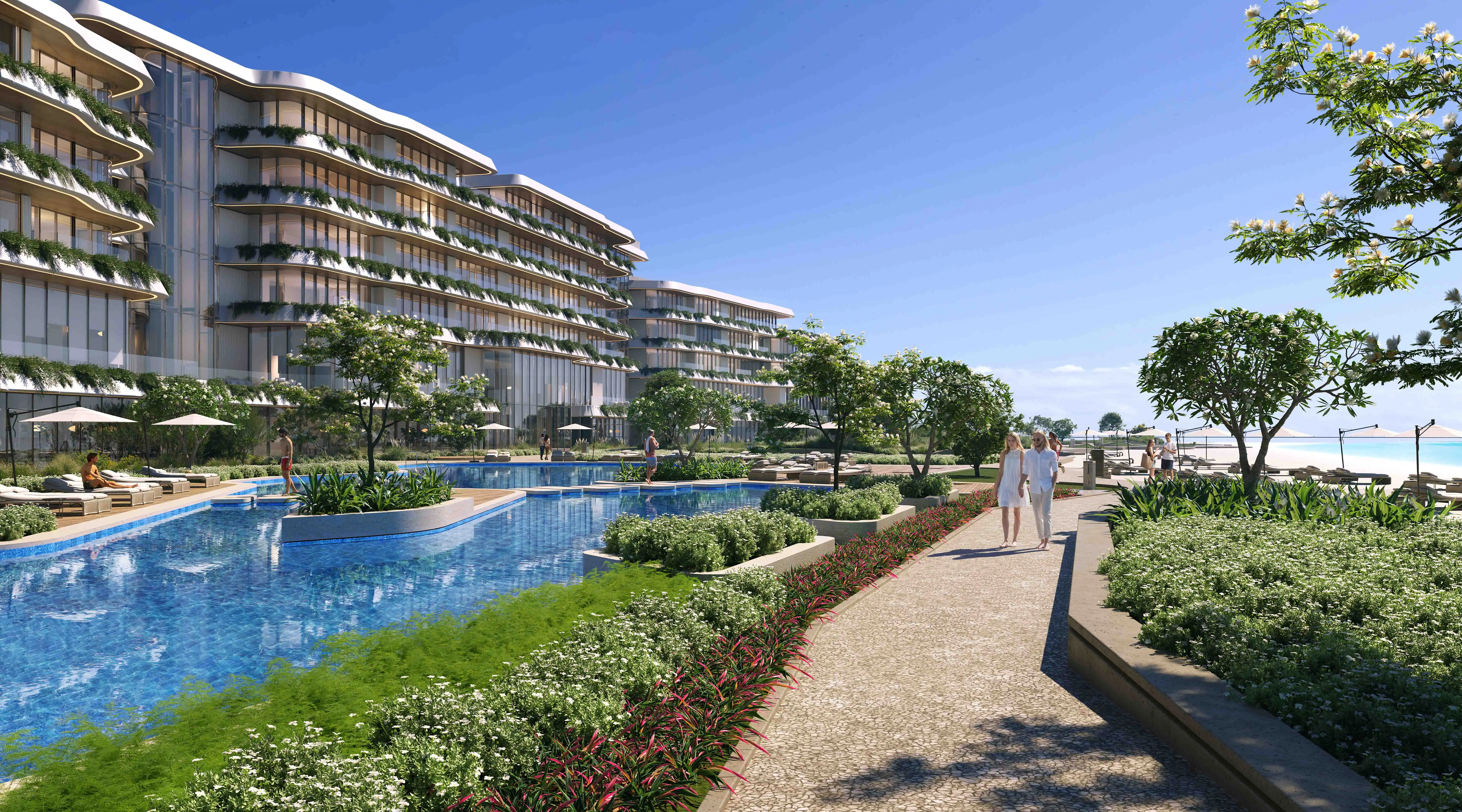 IMKAN PROPERTIES "SHA Emirates" 4