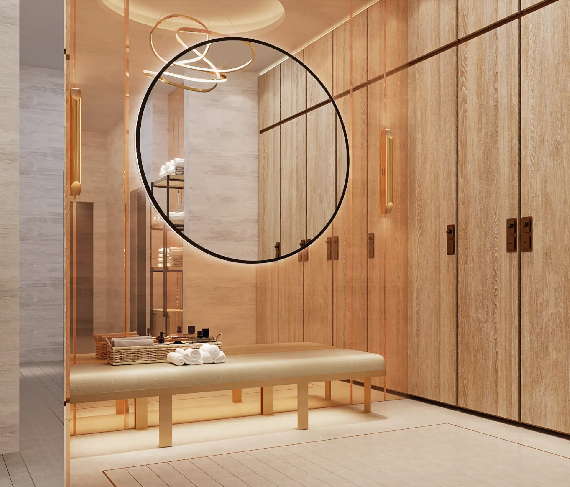 GJ PROPERTIES "The Biltmore Residences Sufouh" 21