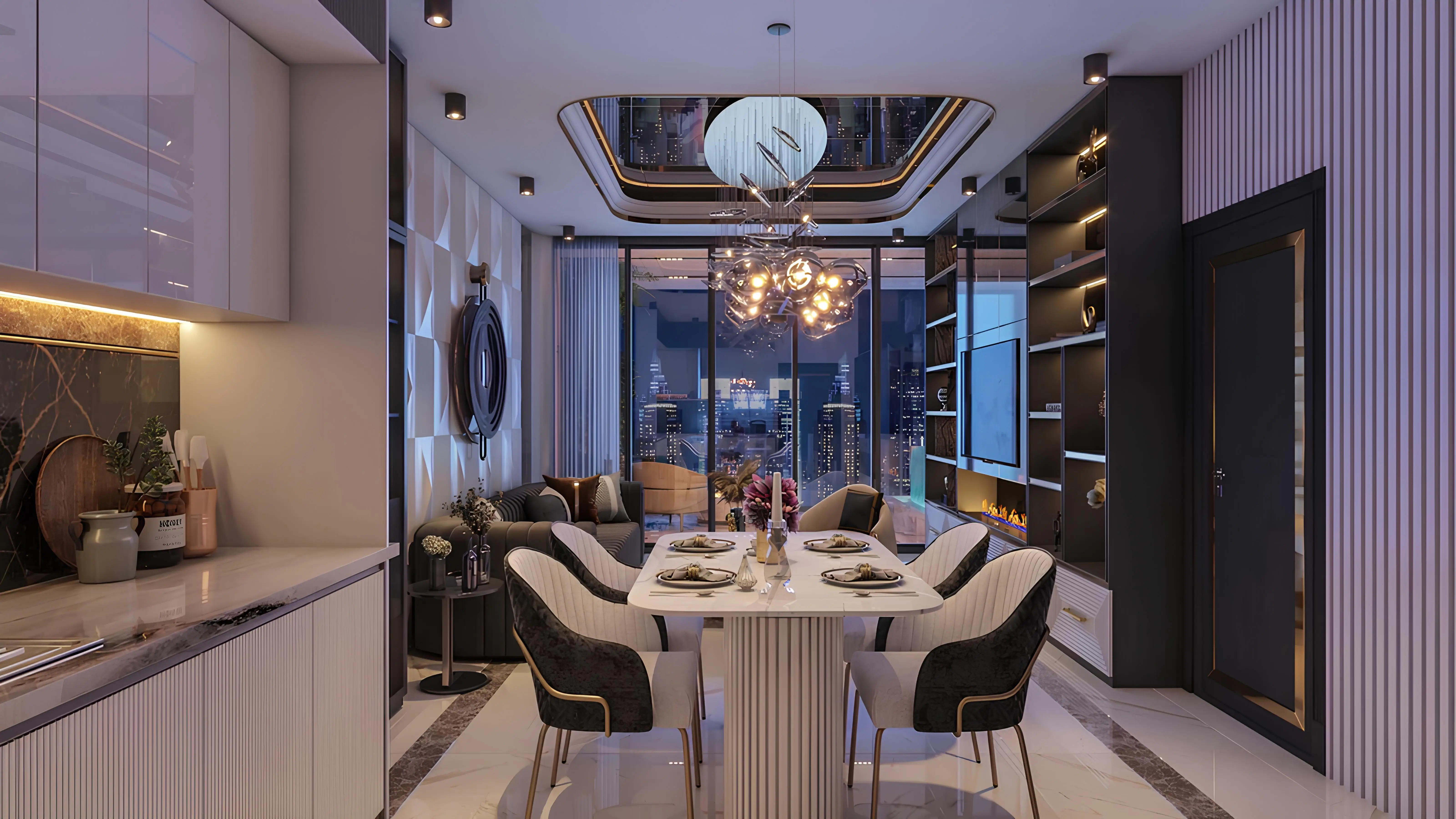 EMPIRE DEVELOPMENT "Empire Lake Views" 14