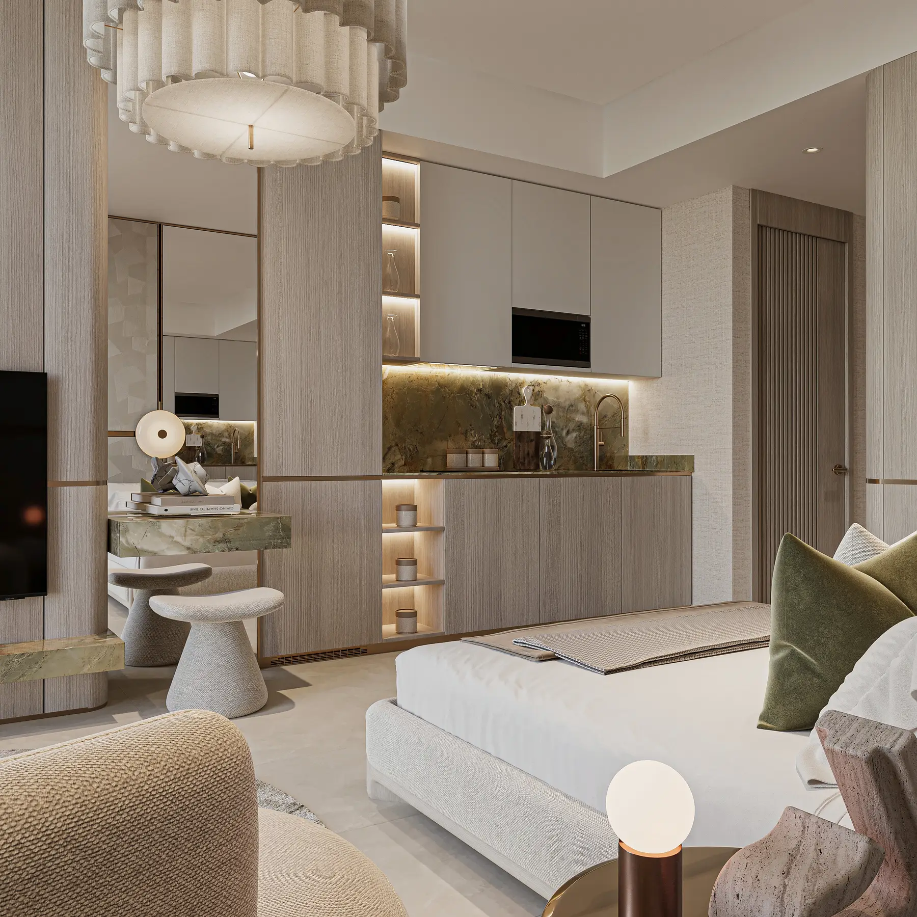 MAJID DEVELOPMENTS "Arlington Park" 3