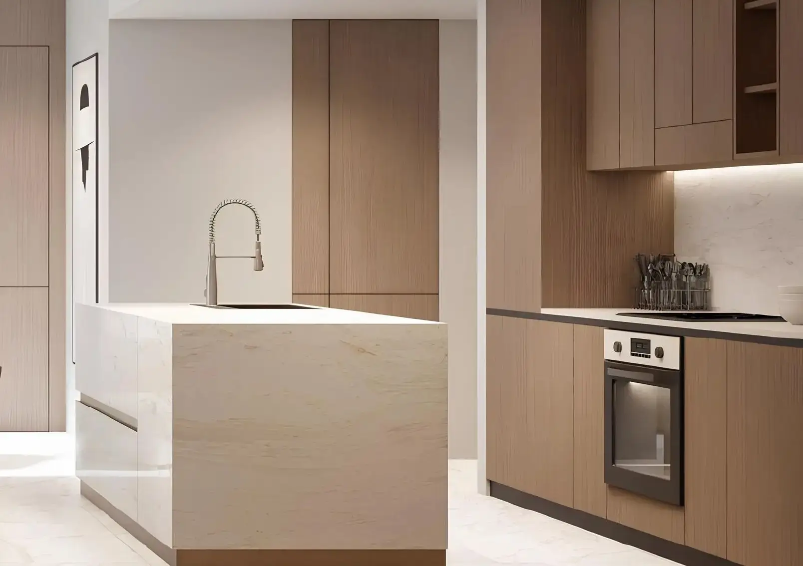 EL PRIME PROPERTIES "Trillium Heights" 6