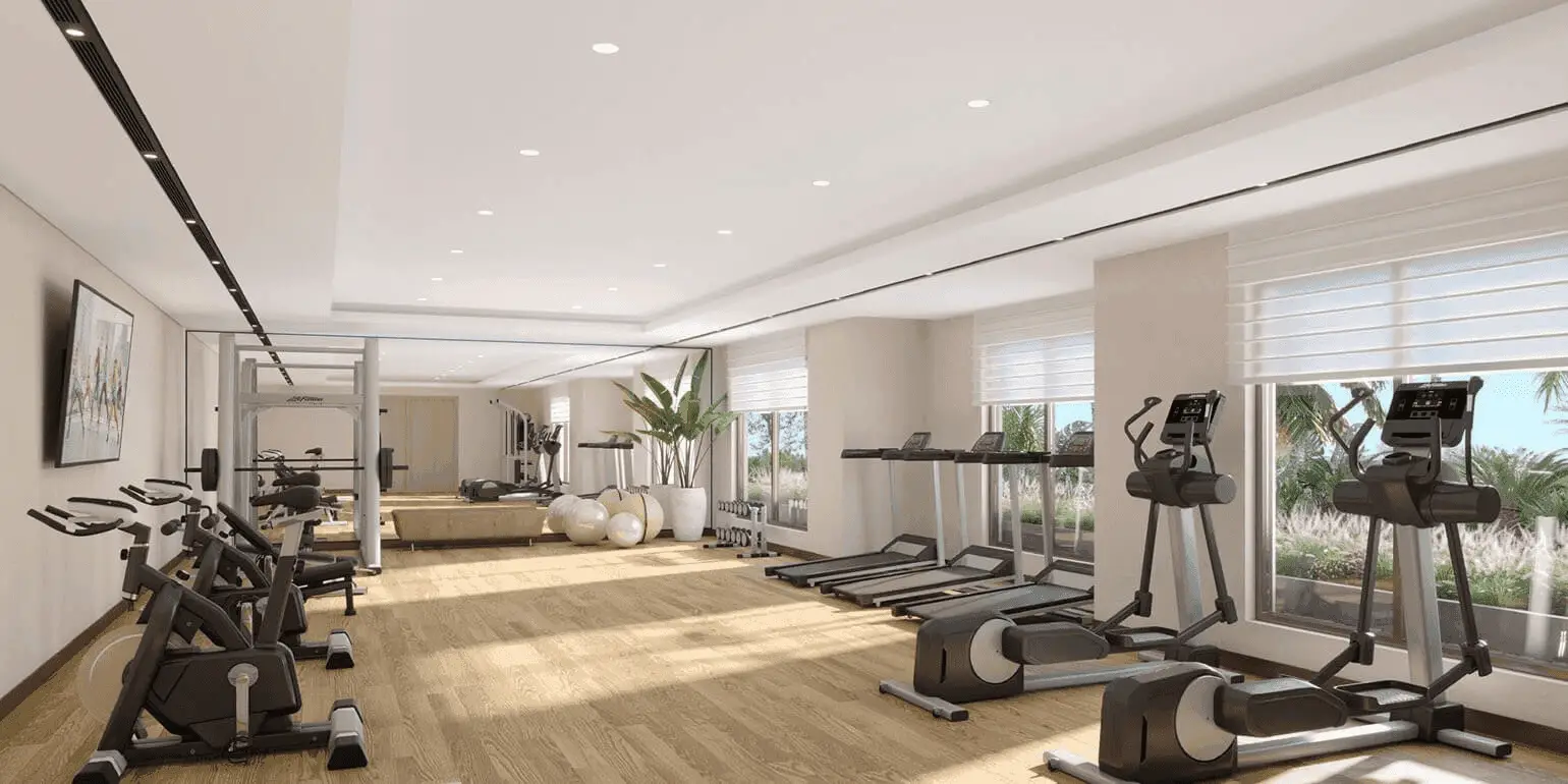 EAGLE HILLS "Jawaher Residences"