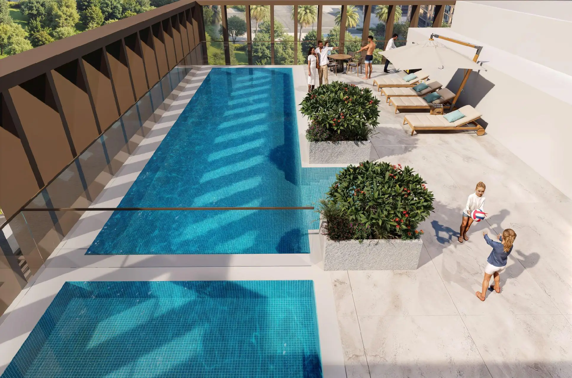RABDAN DEVELOPMENTS "Rabdan Square" NEW LAUNCH 8