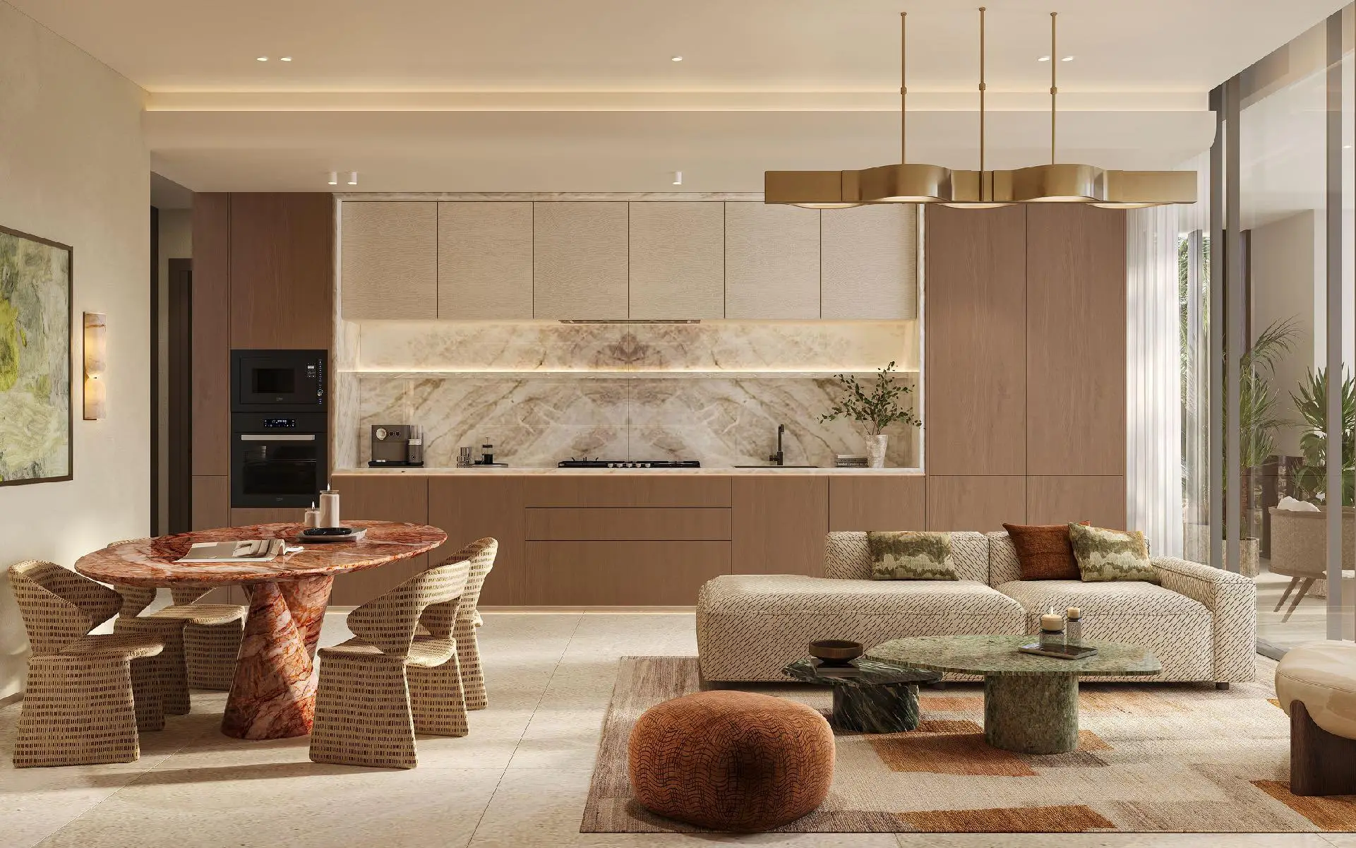 RABDAN DEVELOPMENTS "Rabdan Square" NEW LAUNCH 4
