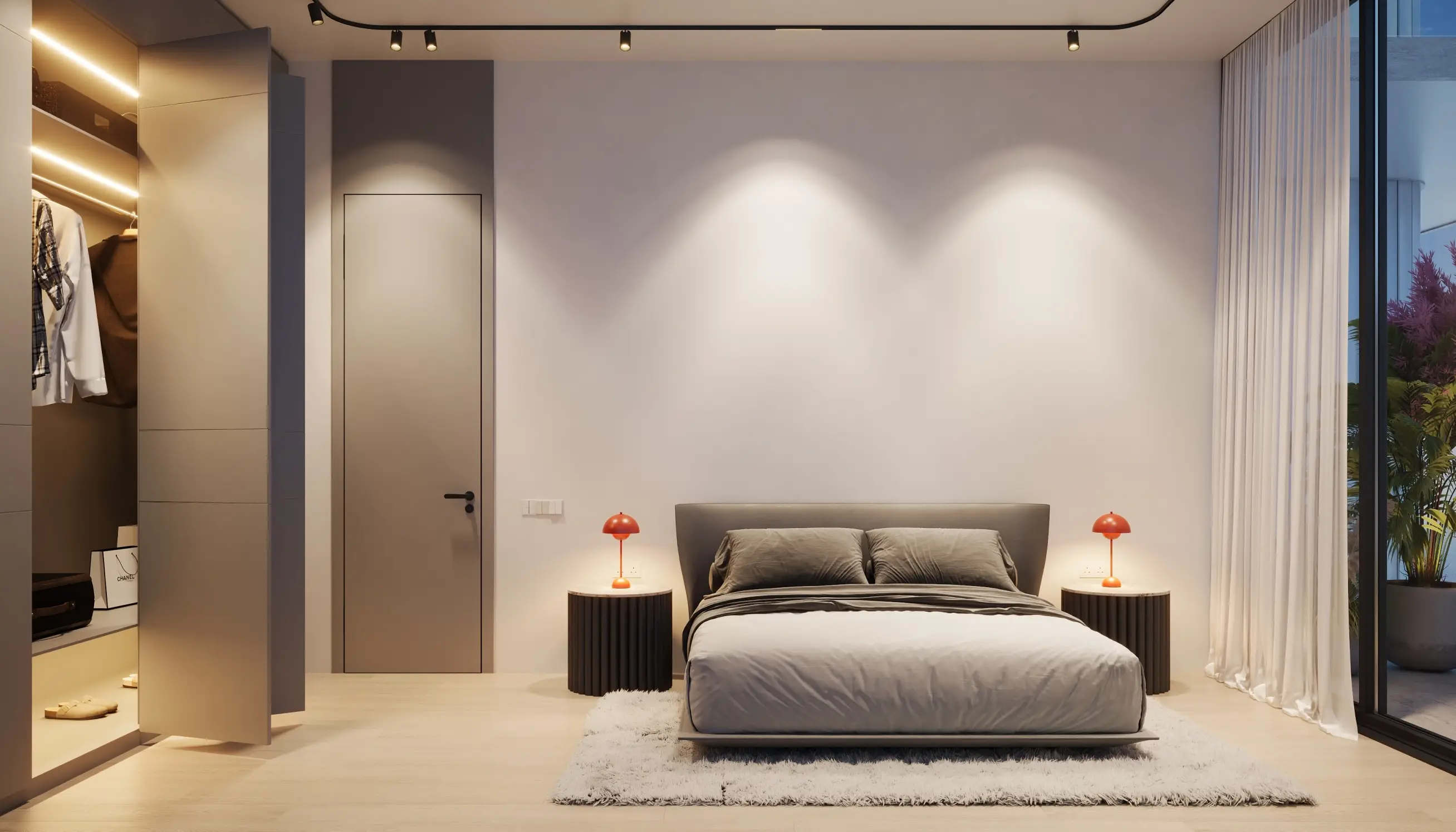 MR. EIGHT DEVELOPMENT "VILLA dell’ ARTE"