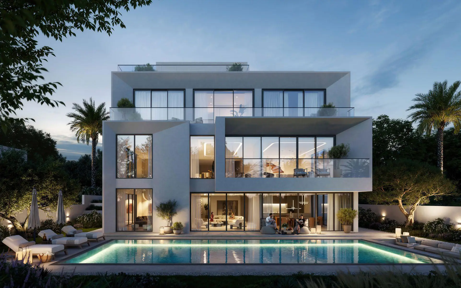 EMAAR "Mareva 2" 16