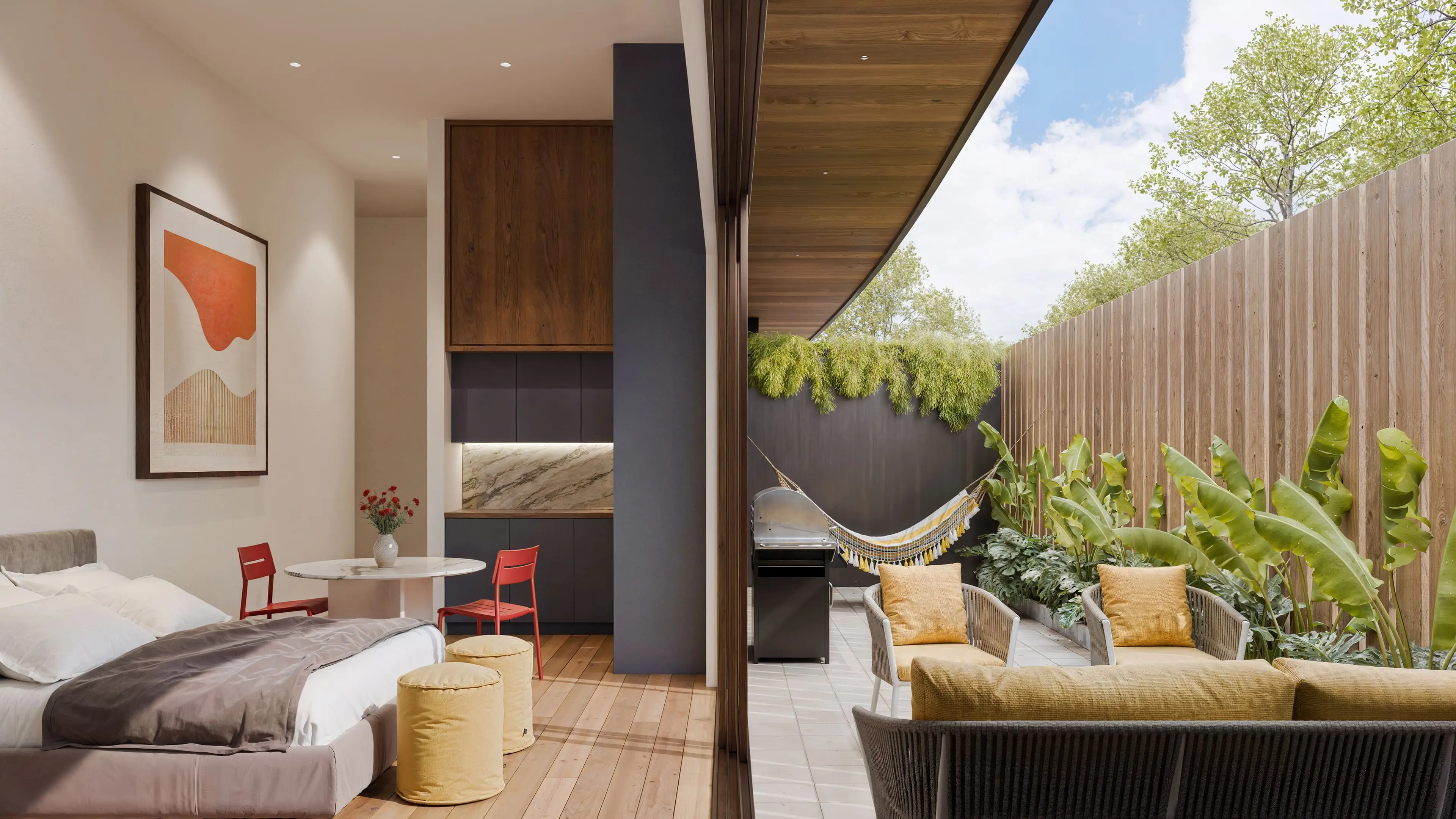 SYNERGY "Opal by Crystal"