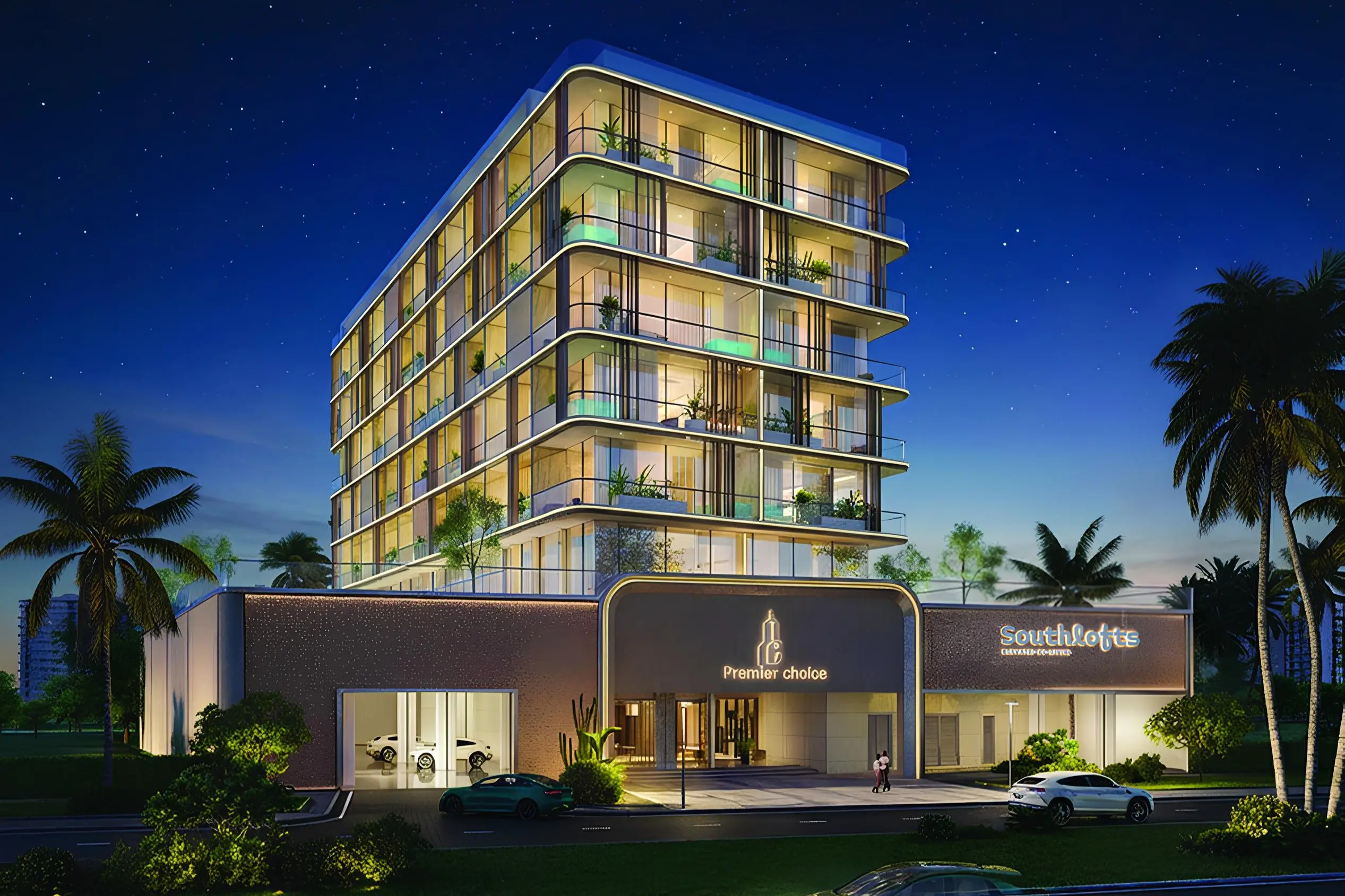 ABRA "South Lofts" 5