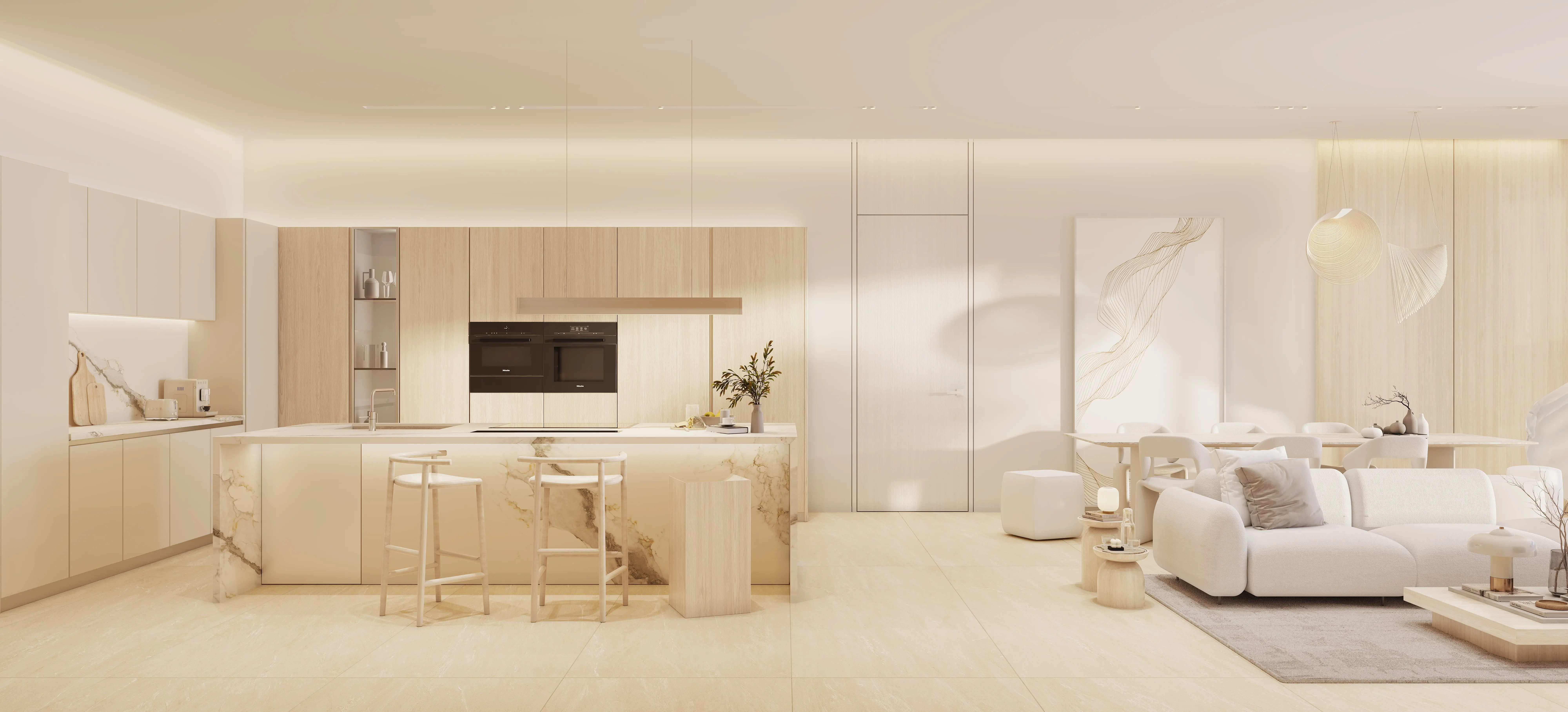 DEVMARK "The Chedi Private Residences" 2