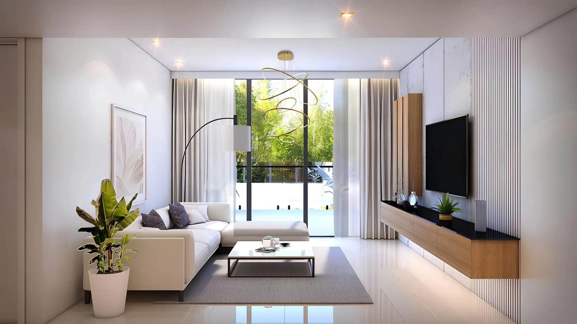 GOLDEN BRIDGE "Prime Residency 3" 5