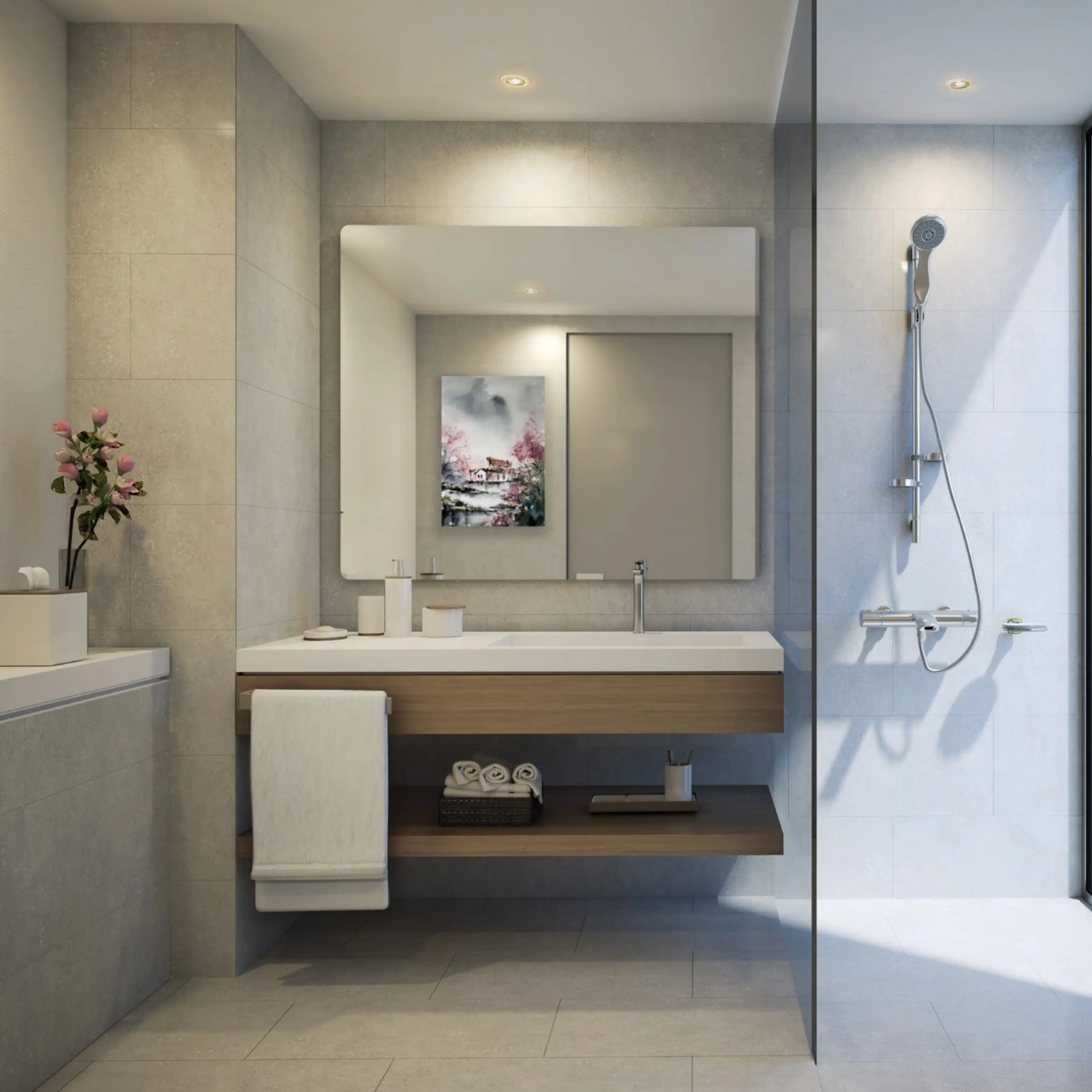 MAJID AL FUTTAIM "Elan" 5
