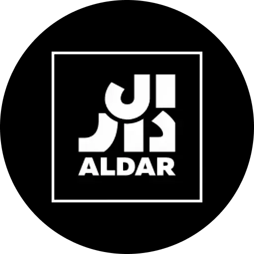 Aldar Properties logo