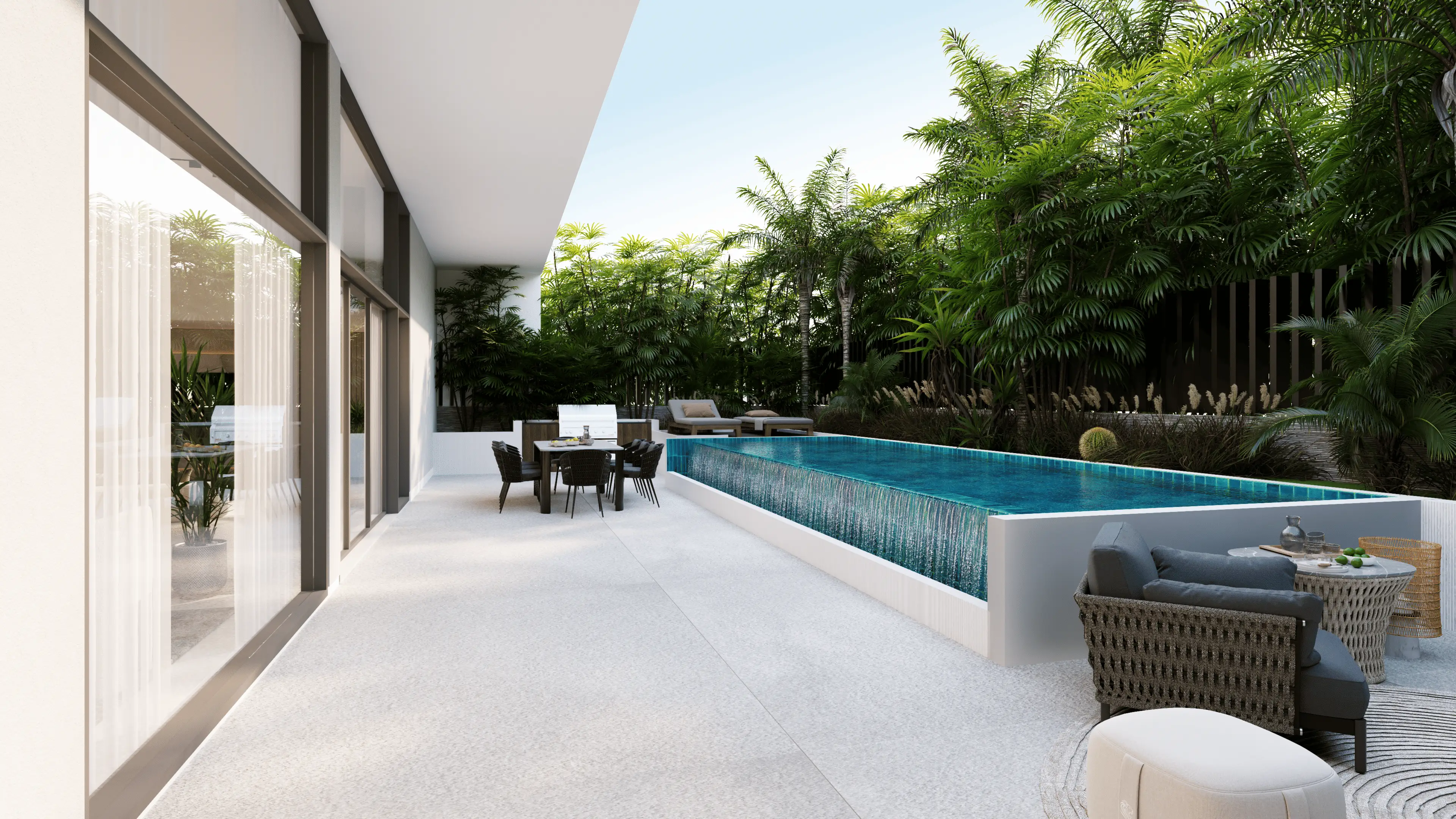 GULF HOUSE "Olaia Residences" 28