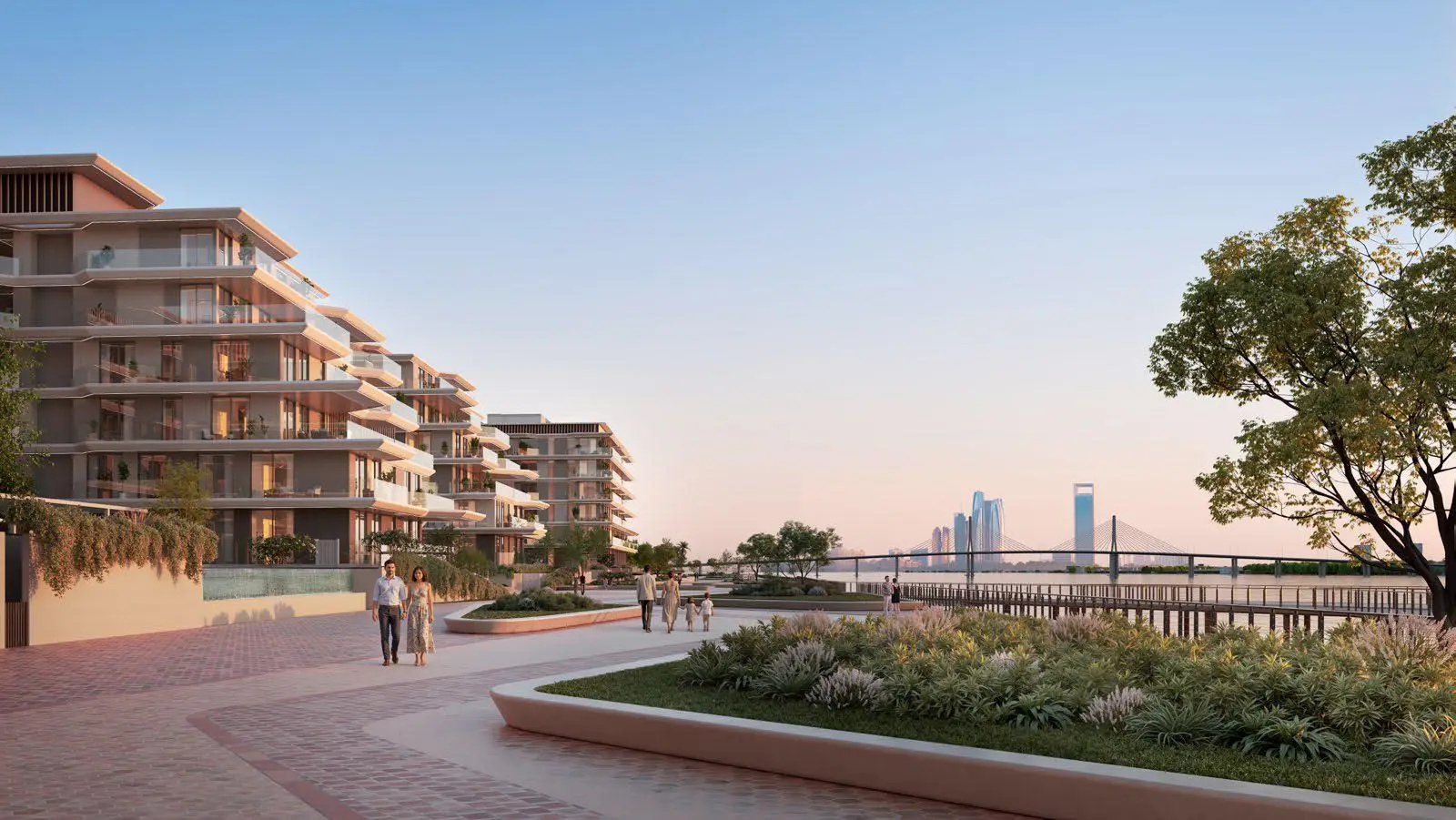 MODON "Bashayer Residences Phase 2"