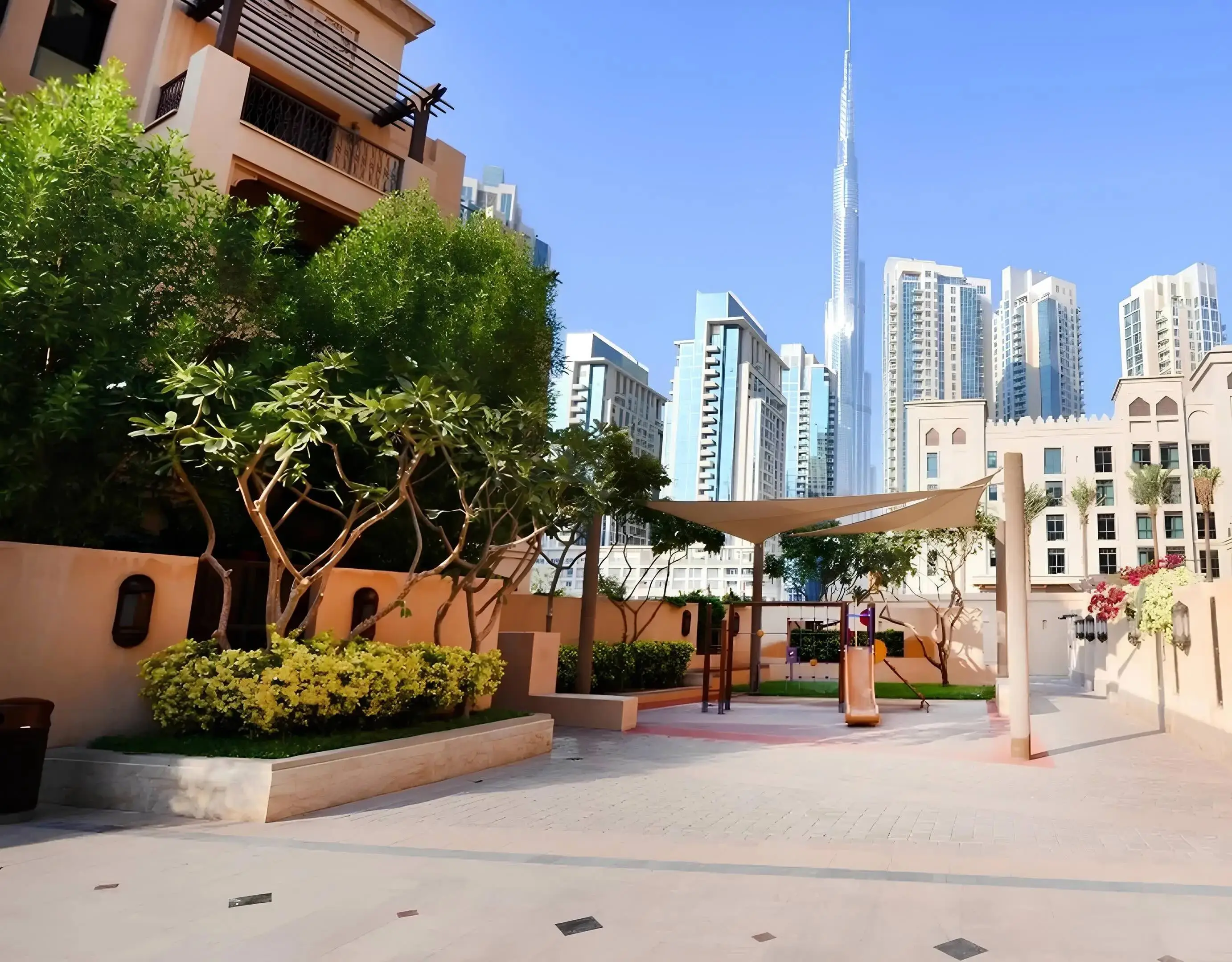 EMAAR "Miska 3" 2