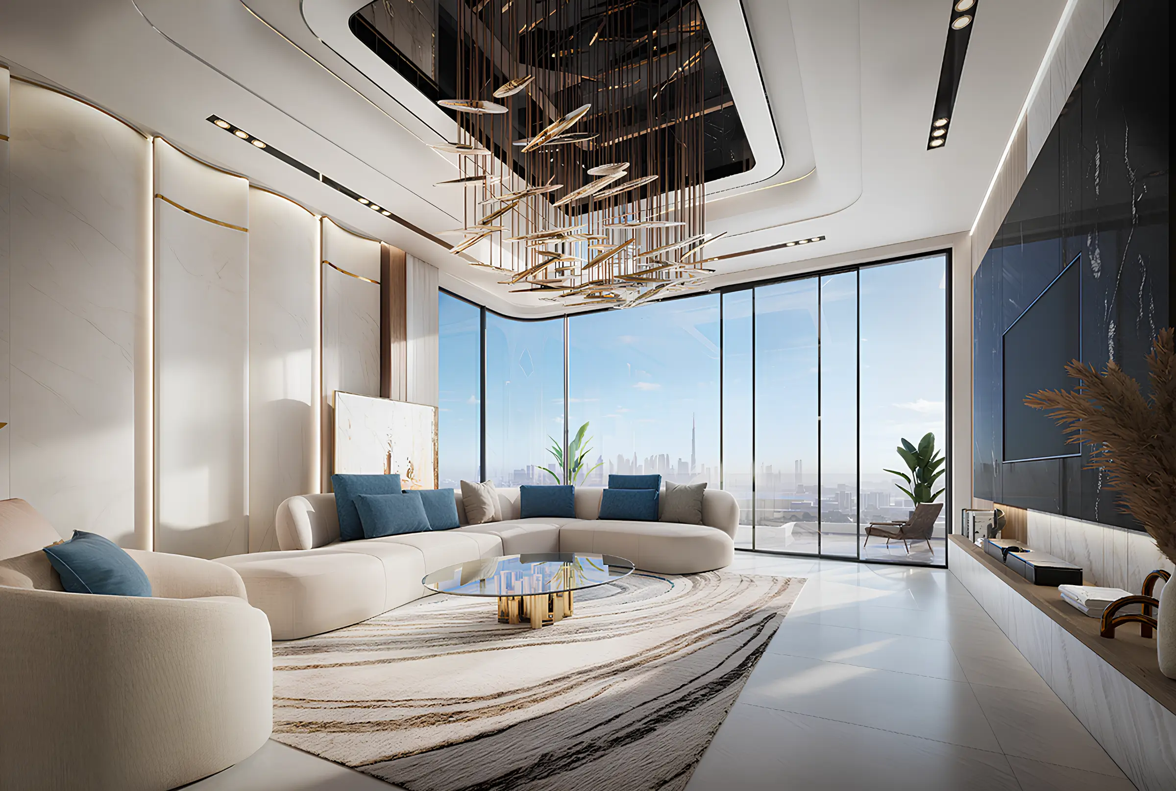 AMIRAH DEVELOPMENTS "Bonds Avenue Residences" 40