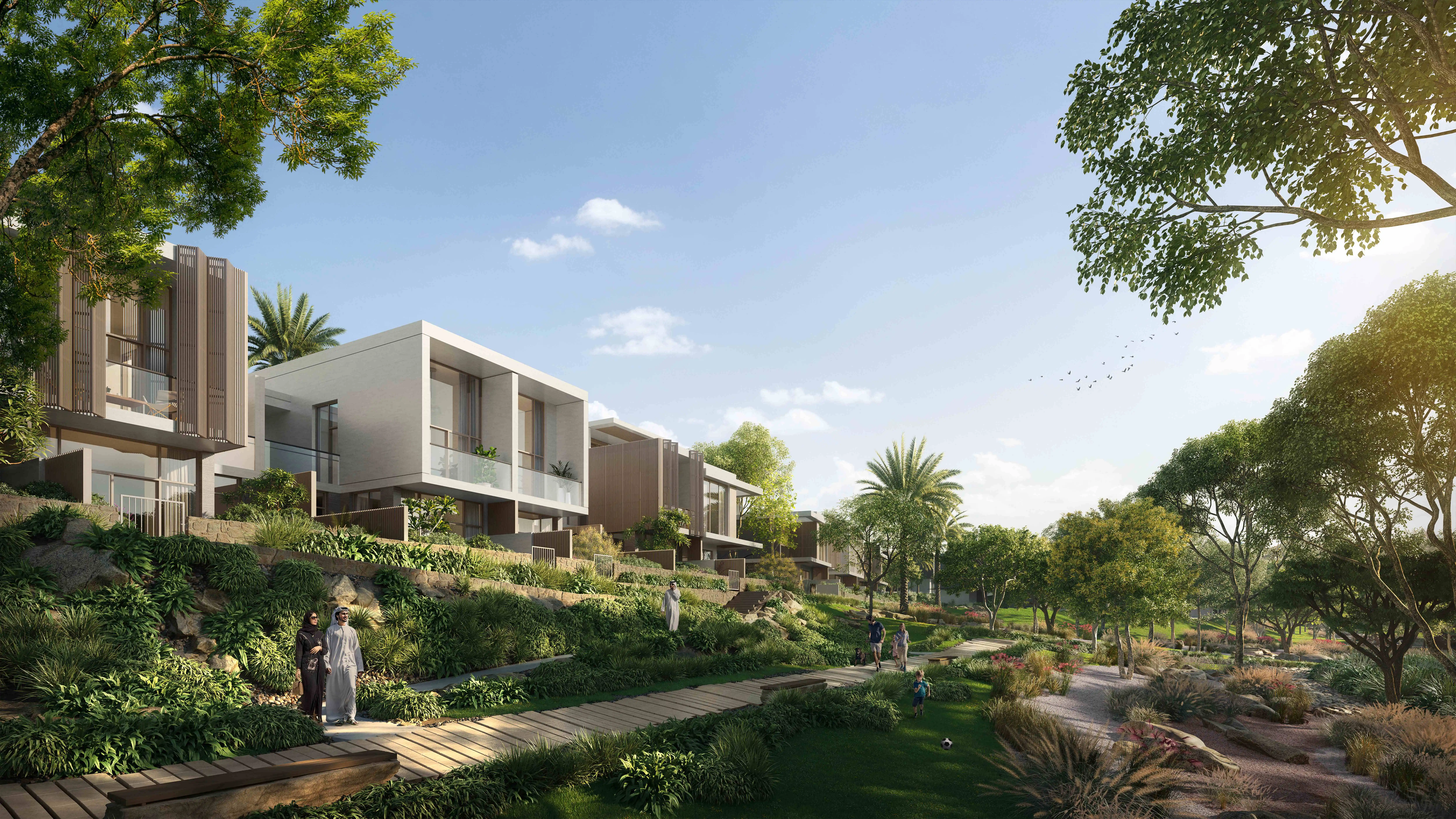 EXPO CITY "Shamsa 2" 3
