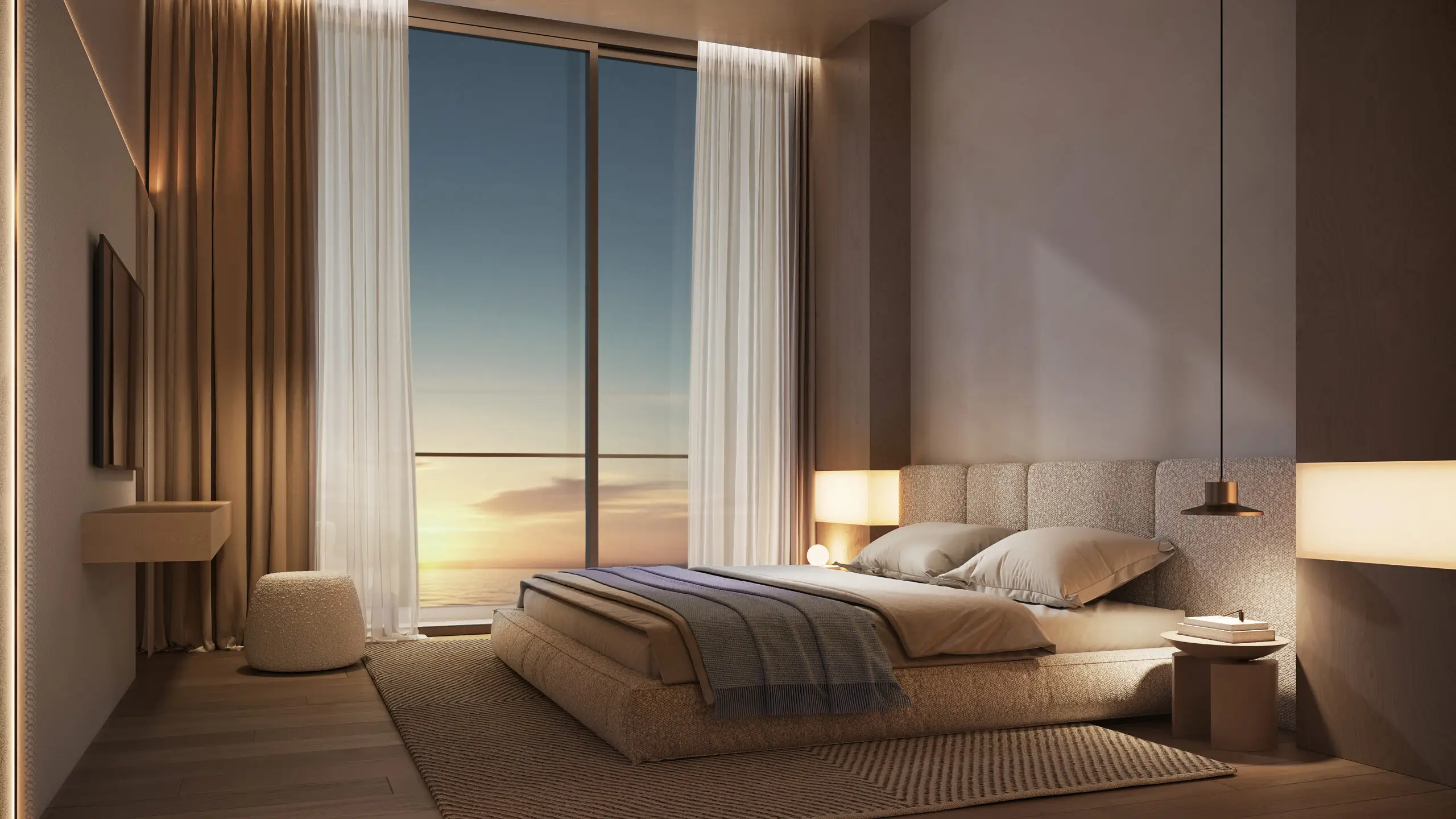 OCTA PROPERTIES "Flora Isle" 11