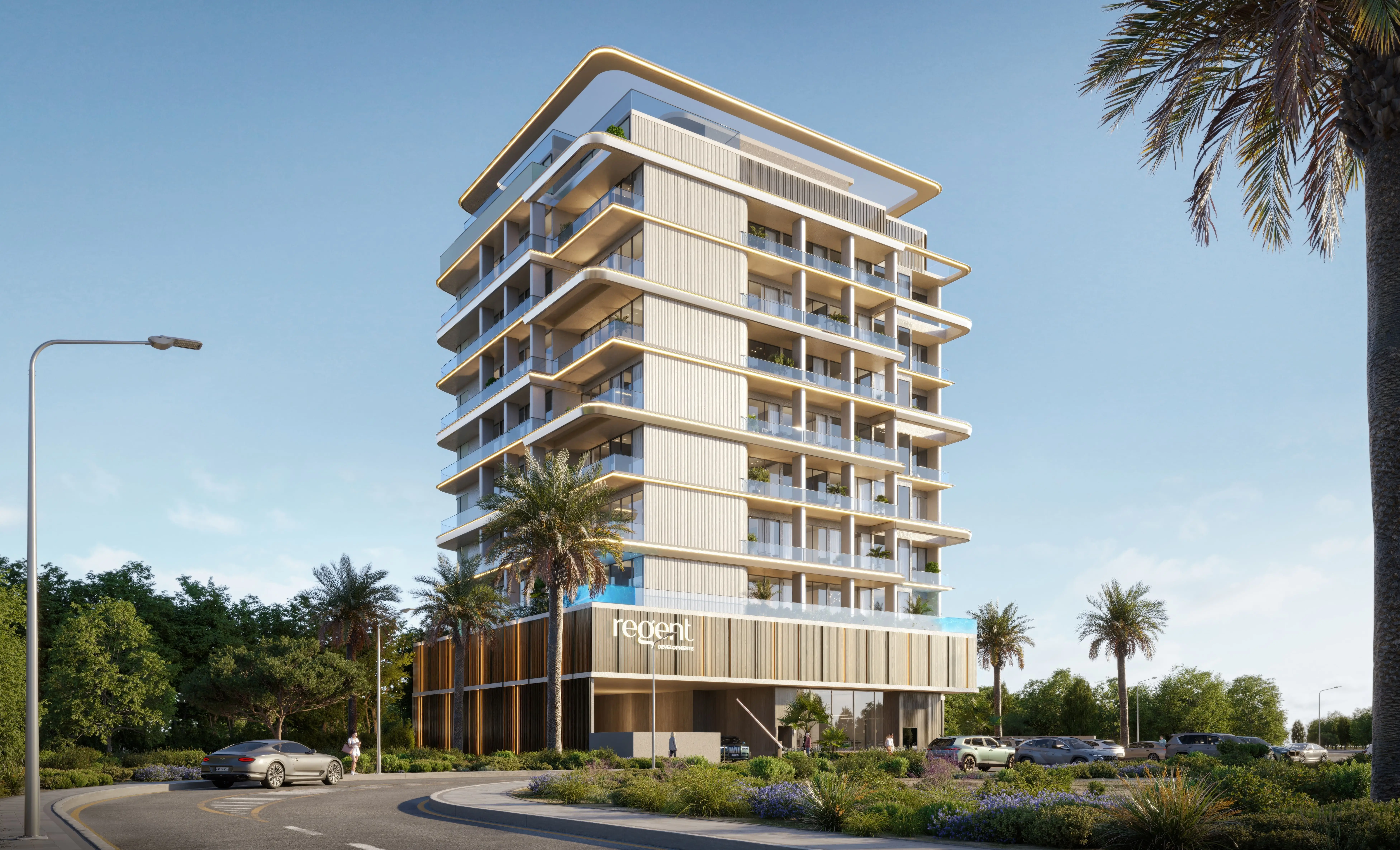 OBG "Golf Grove by Regent" 2