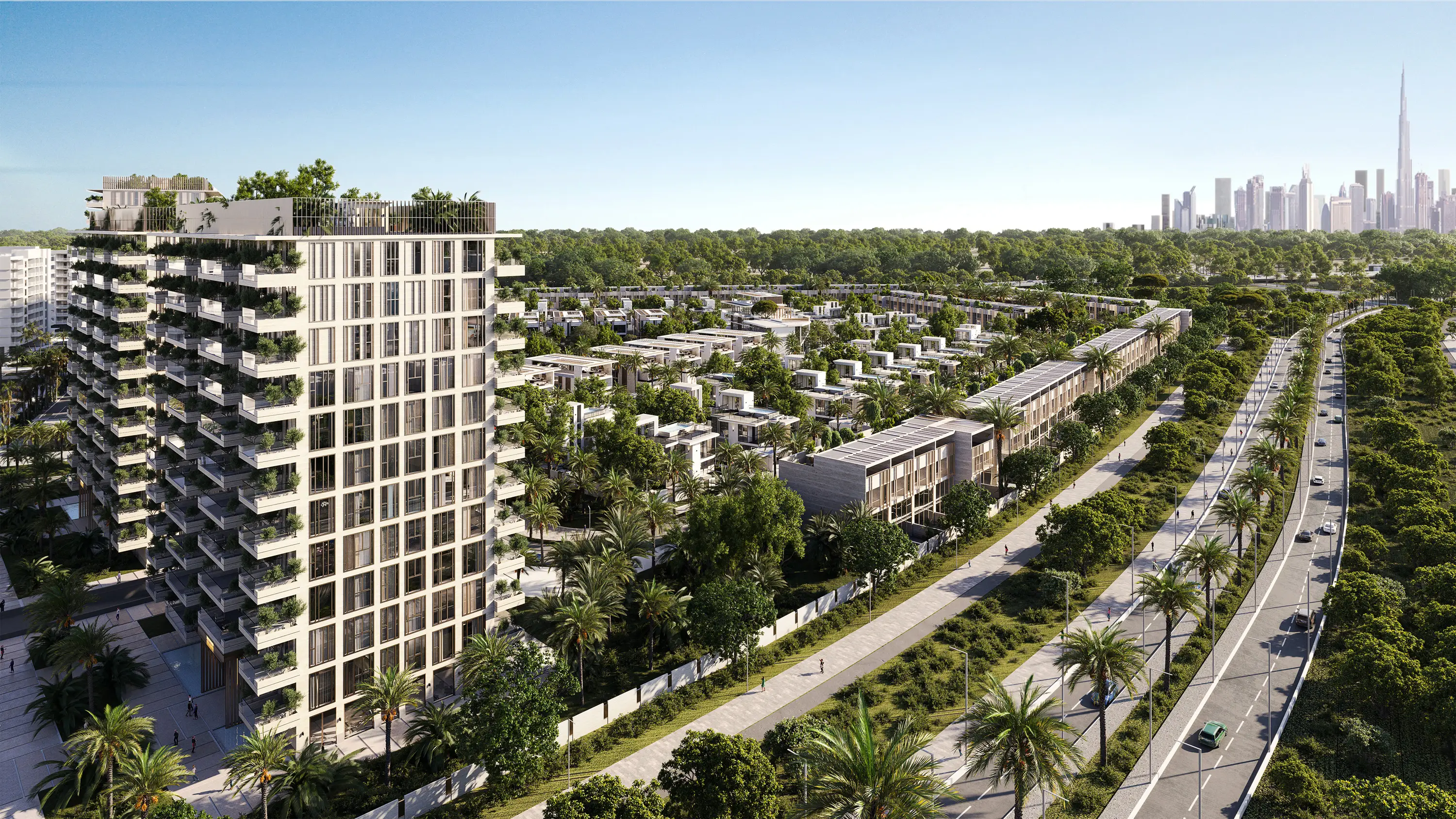 single static gallery