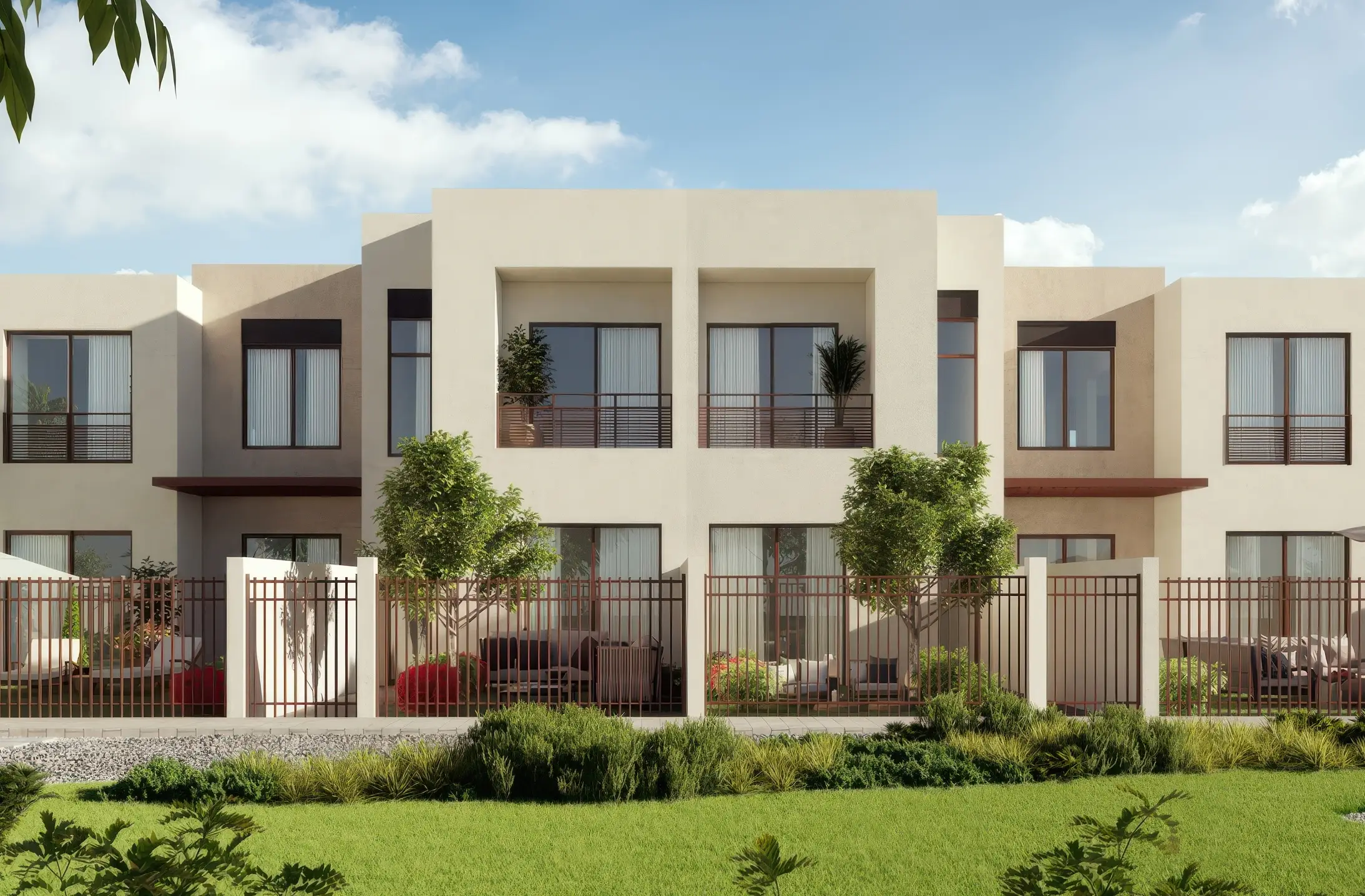 single static gallery