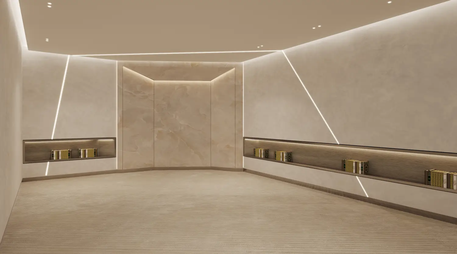TOPERO PROPERTIES "Fortune Bay Residences" 23