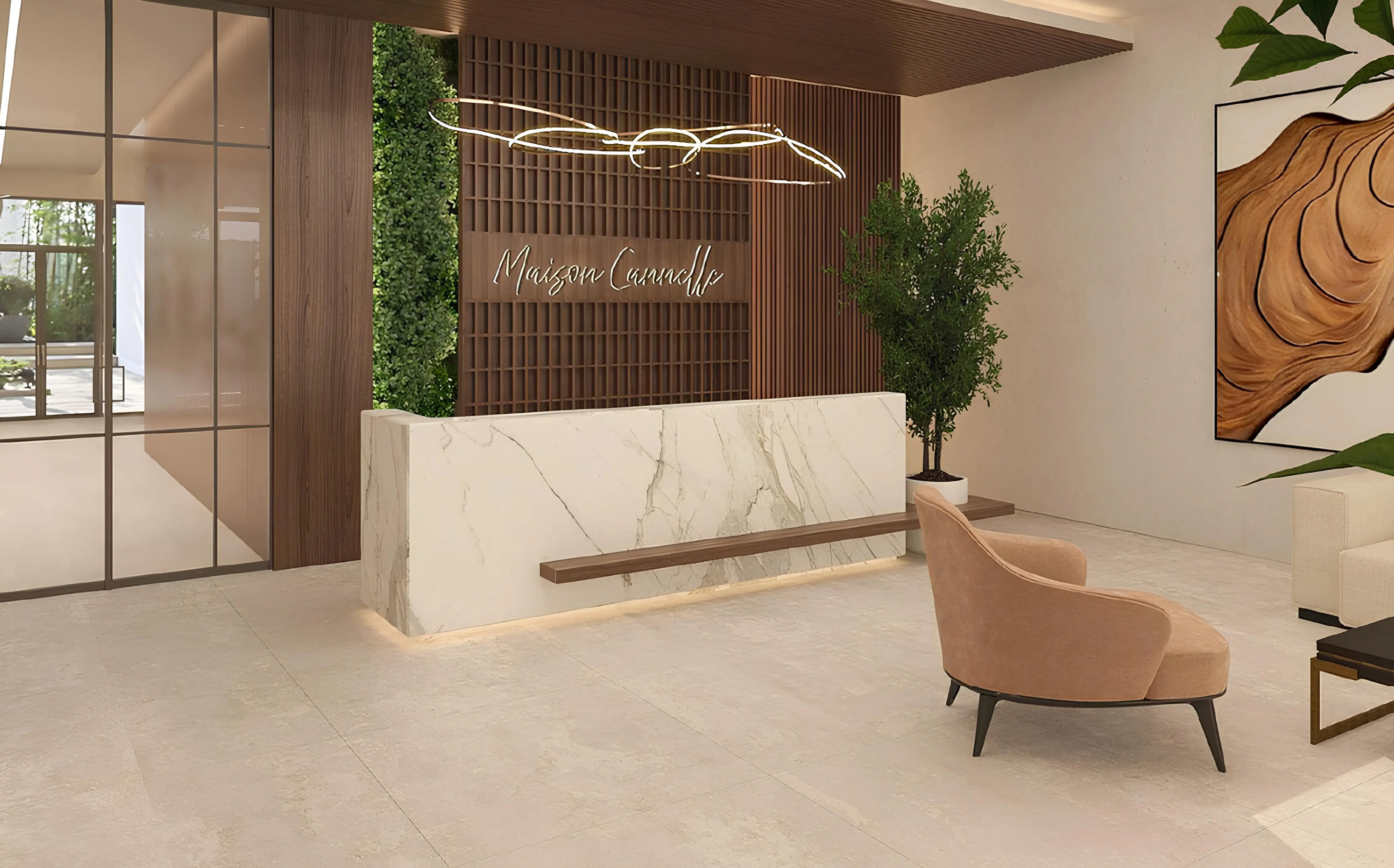 FIDU PROPERTIES "Maison Cannelle" 2