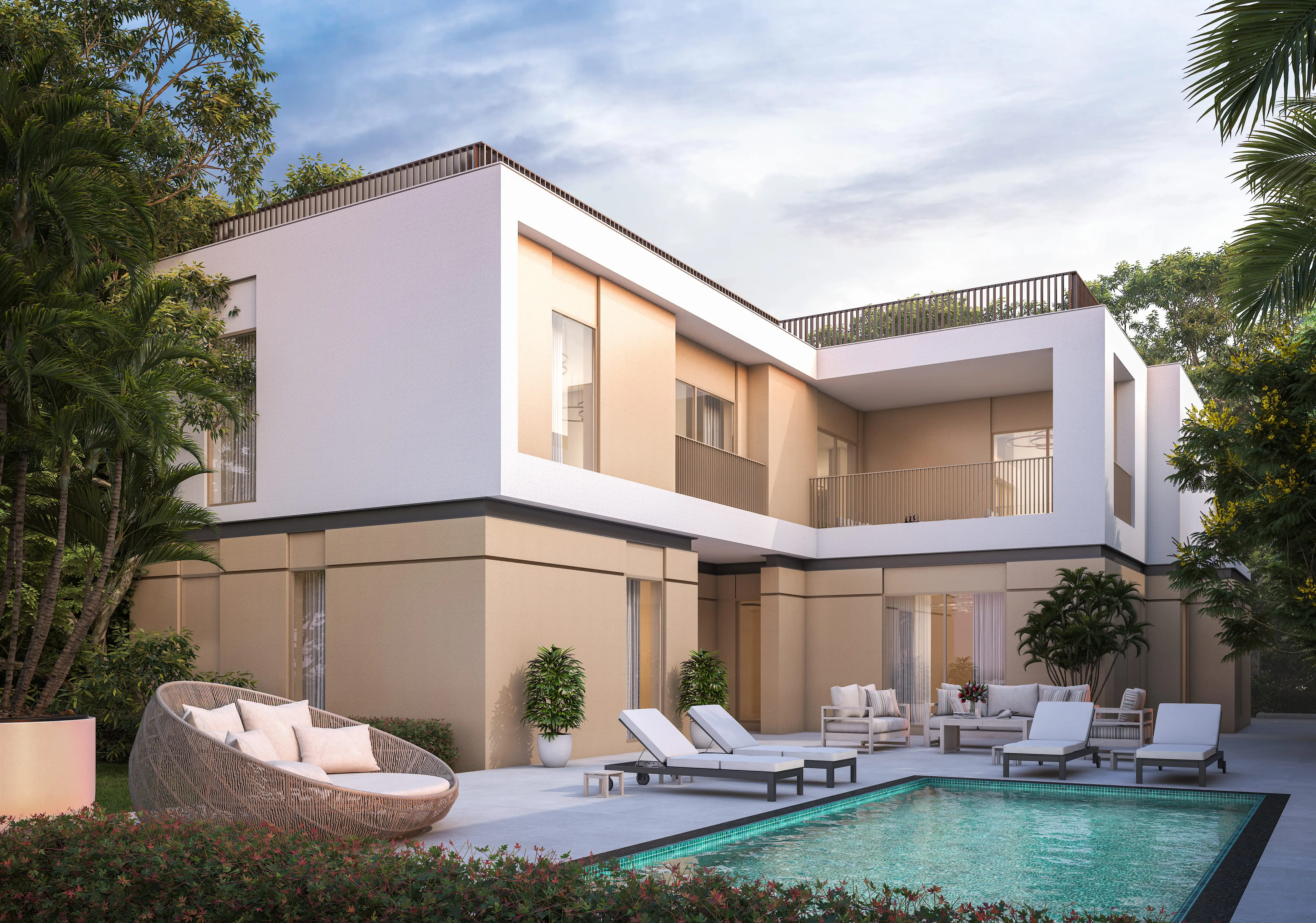 SOBHA "Elwood Estates Phase I" 4