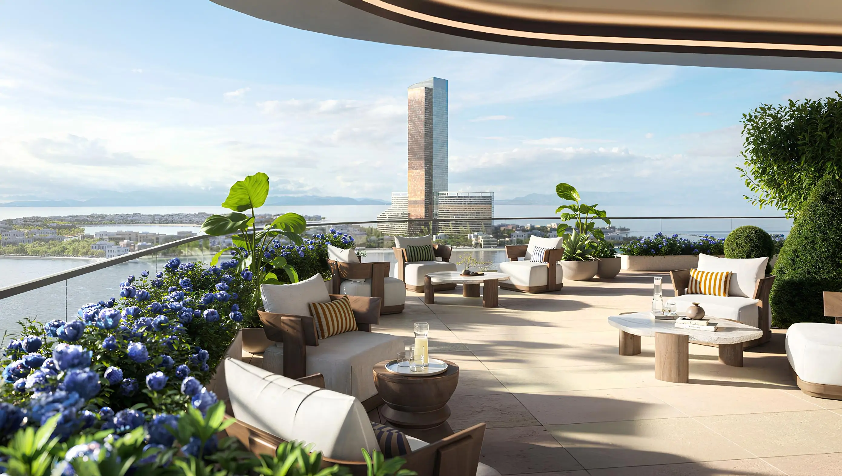 single static gallery