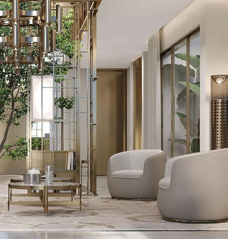 EMAAR "Palm Hills" 19