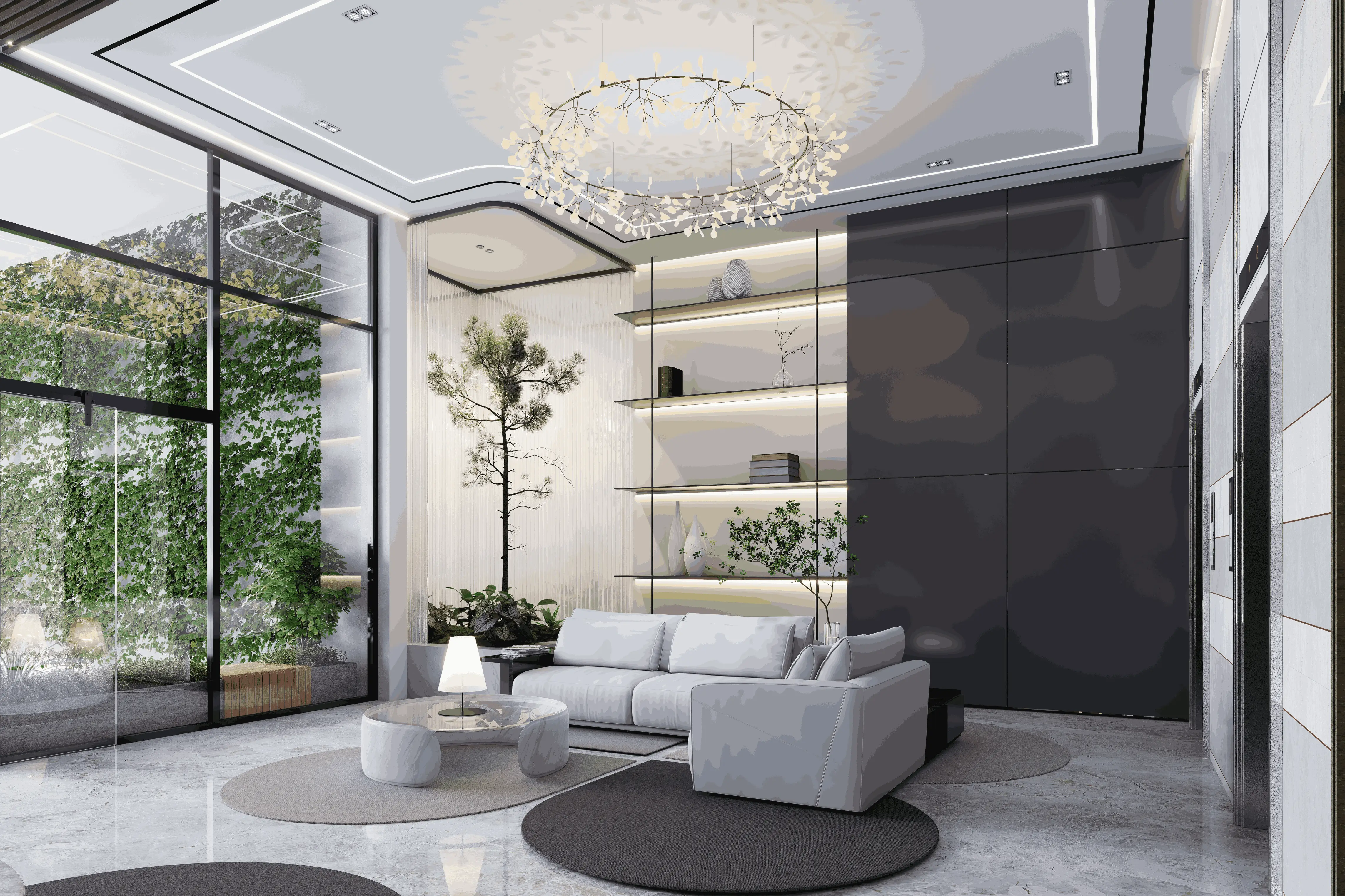 DUGASTA "Astra Residences" 12