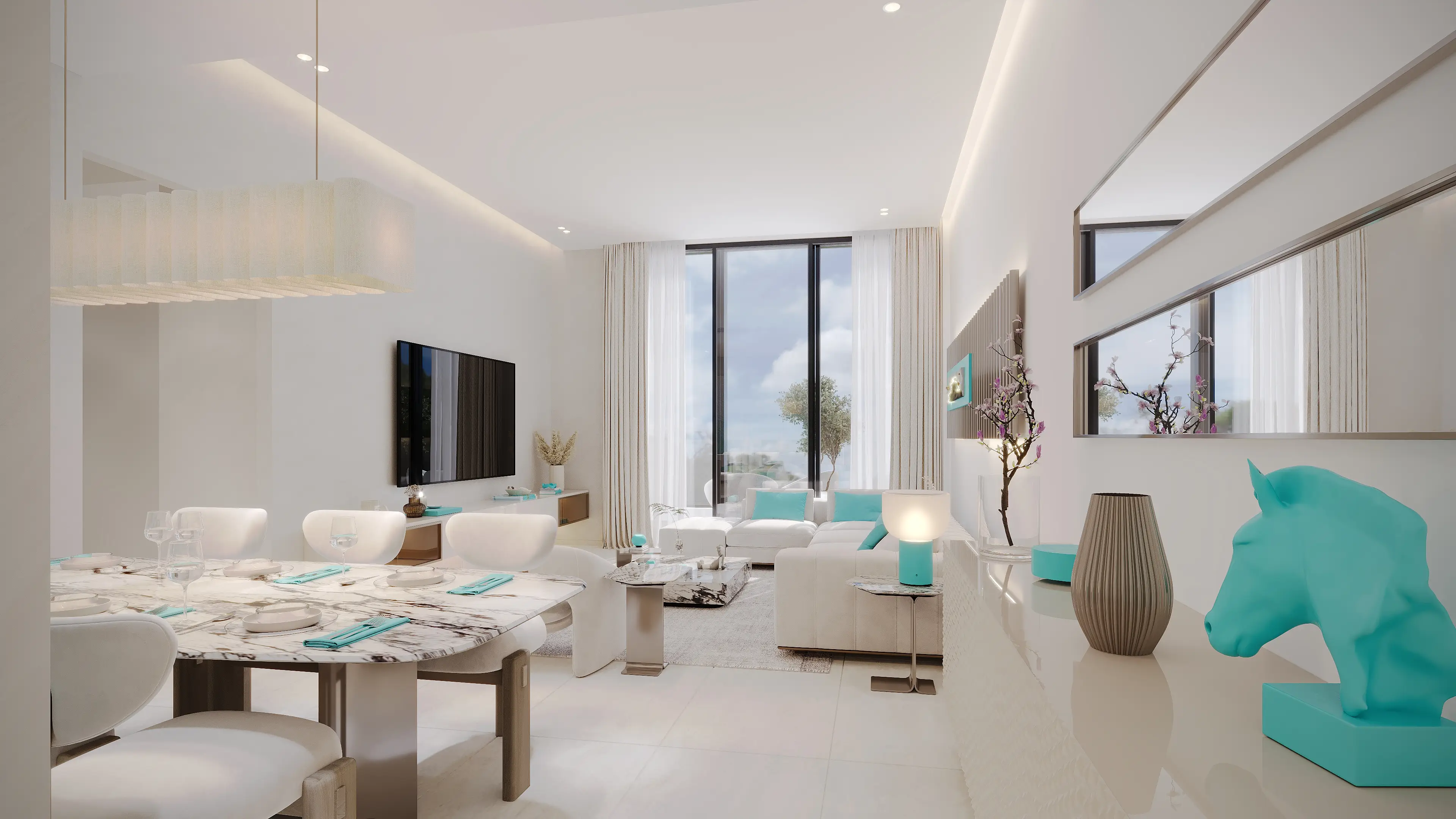 REEF LUXURY DEVELOPMENTS "REEF 996" 10