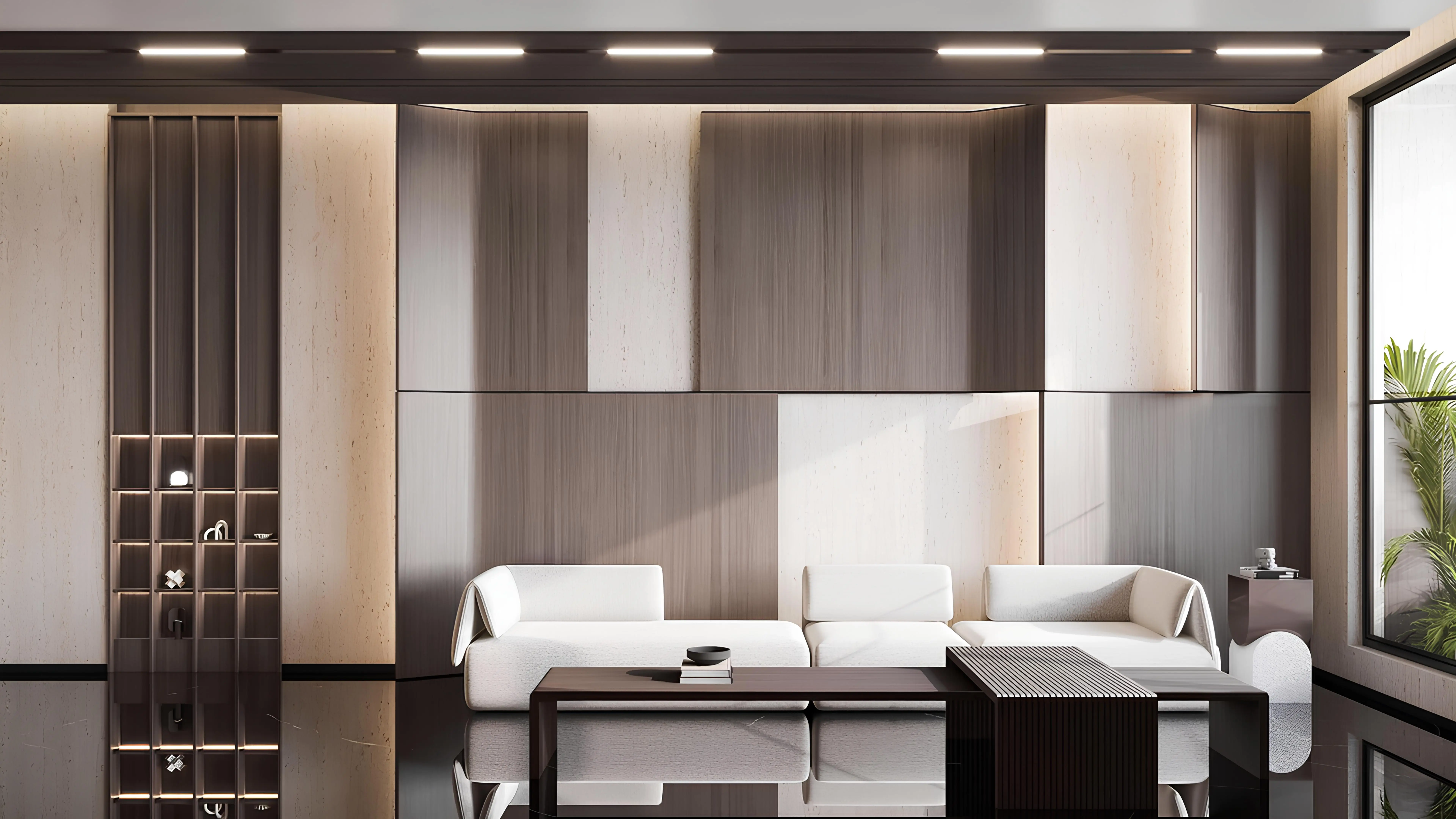 SKY VIEW "Avion Residence" 5