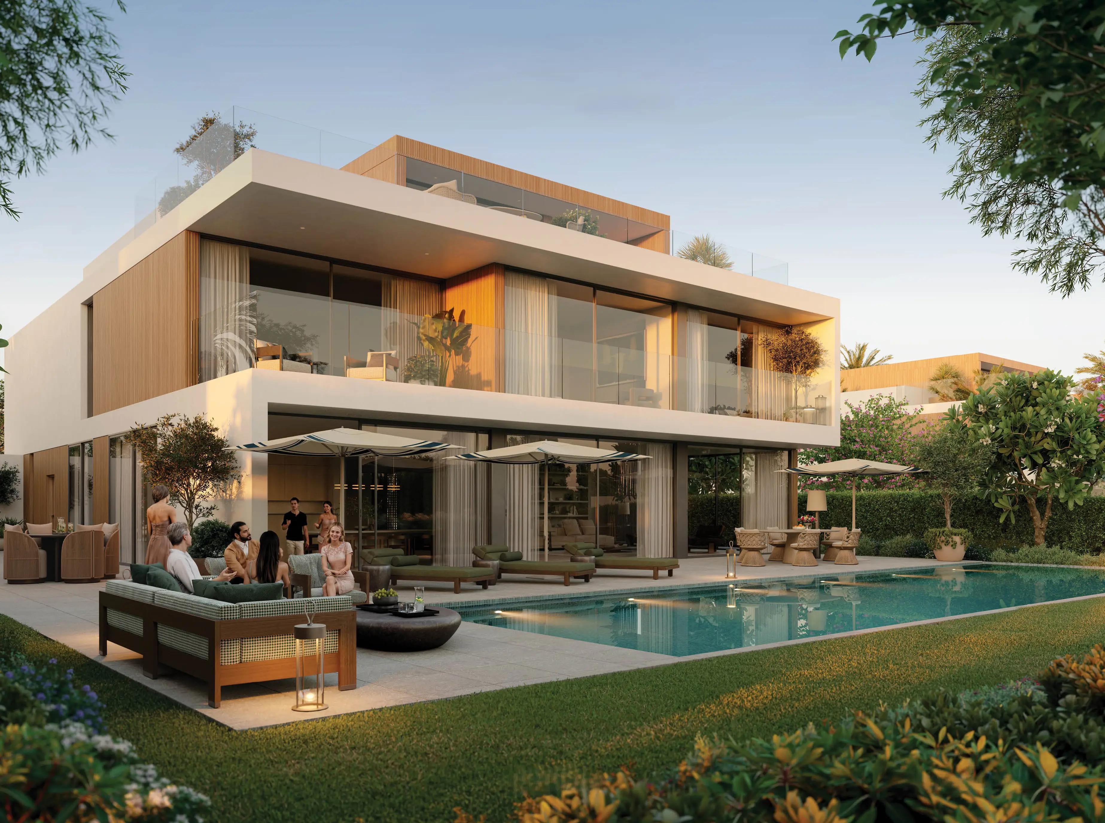 single static gallery