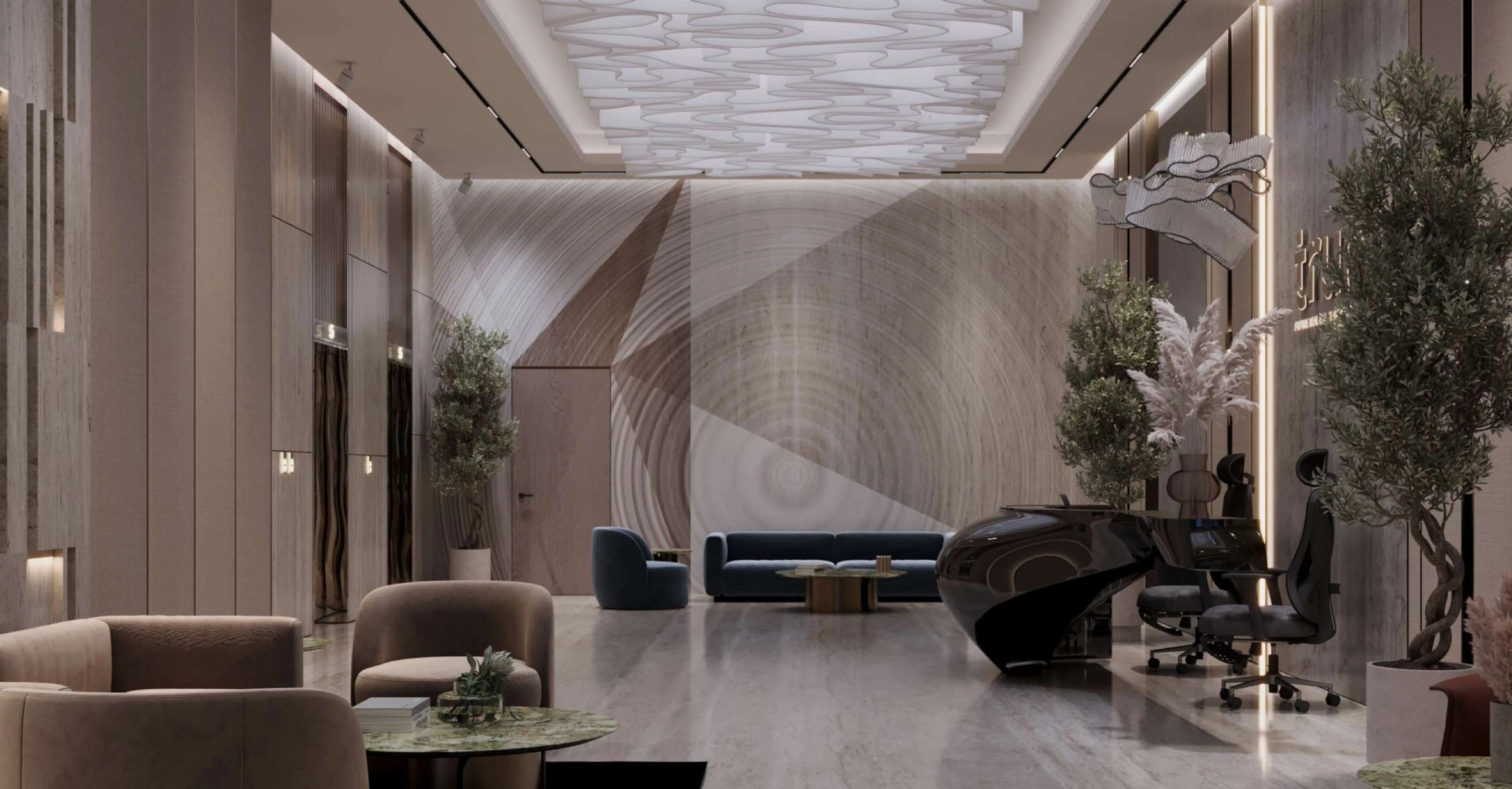 TRUE FUTURE REAL ESTATE DEVELOPMENT "Future Residence" 47