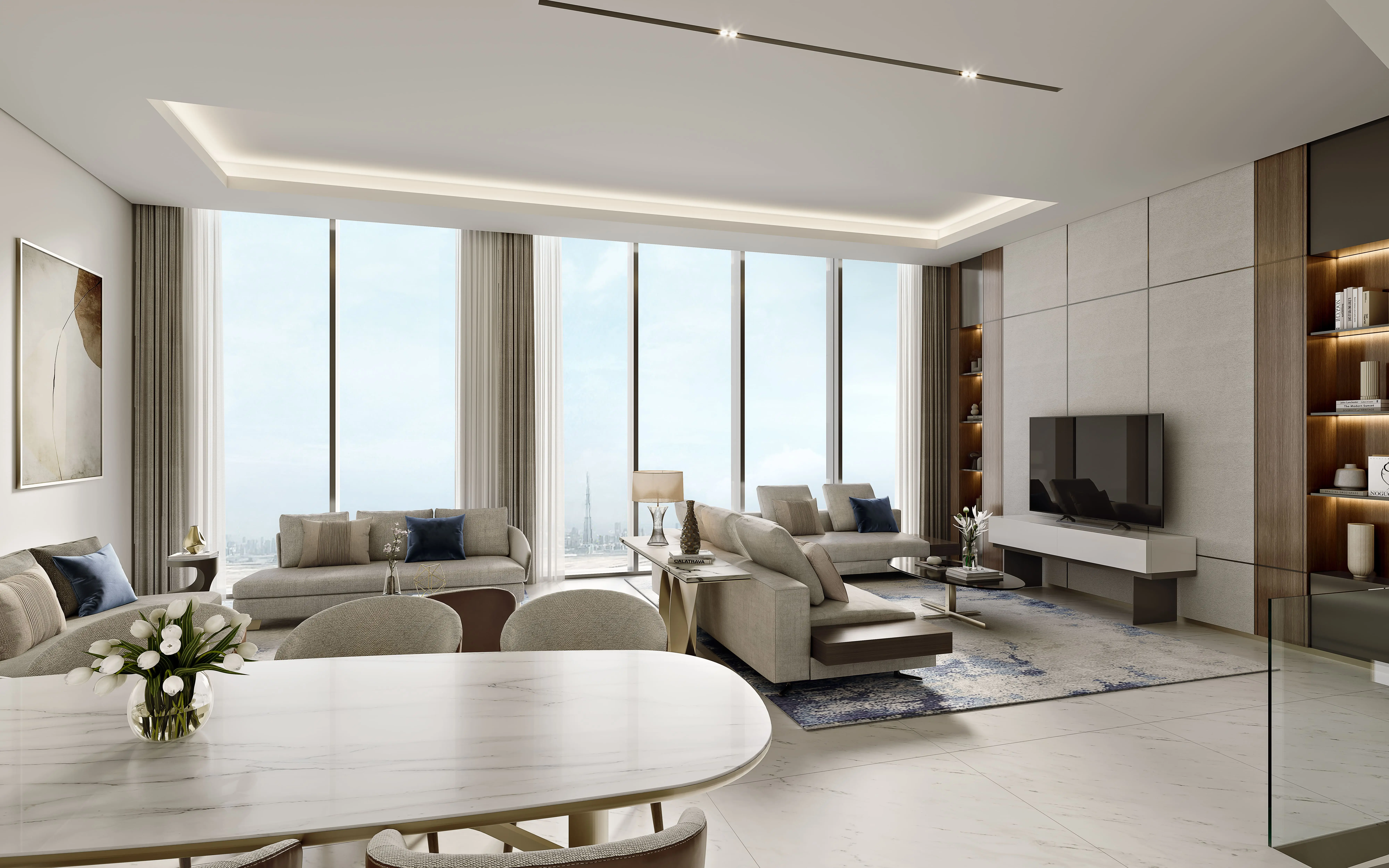 UNION PROPERTIES "Harmony Takaya" 19