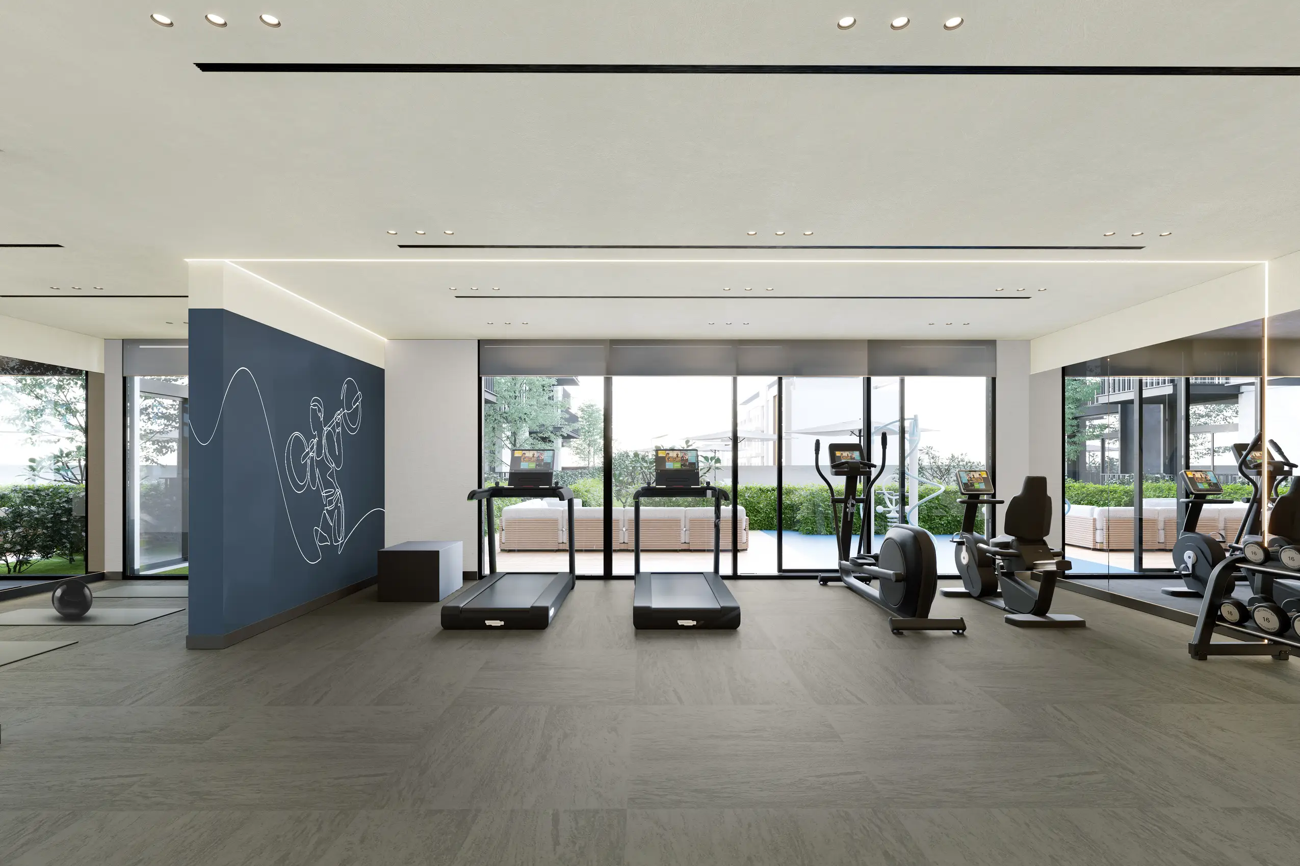 ELLINGTON "Rosemont Residences"