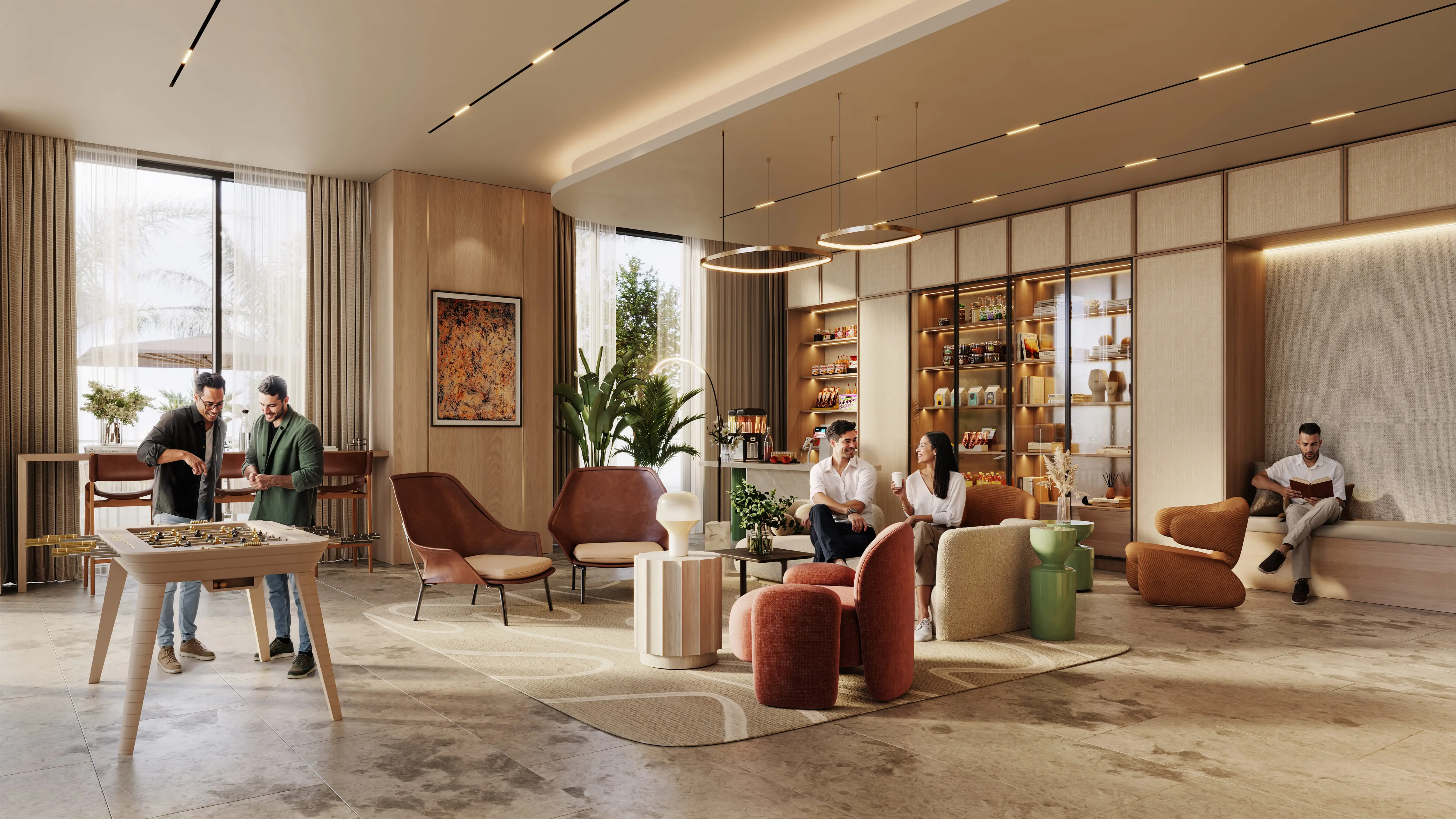 MODON "Tara Park Phase 2" 14
