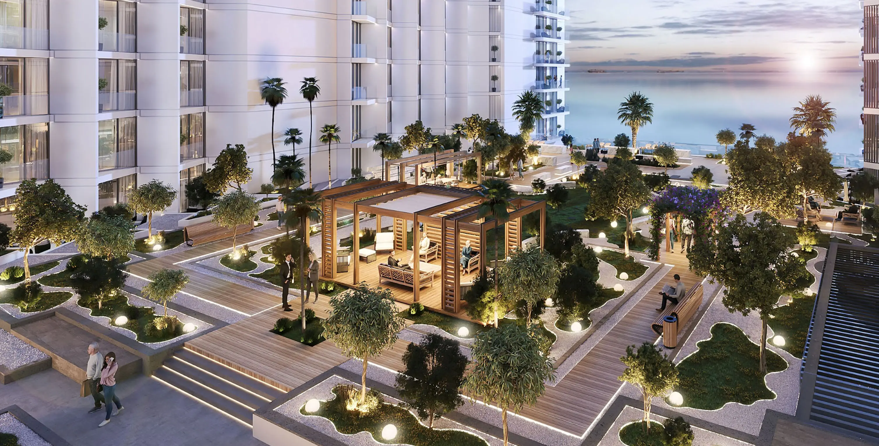 UNIESTATE PROPERTIES "Playa Viva" 24