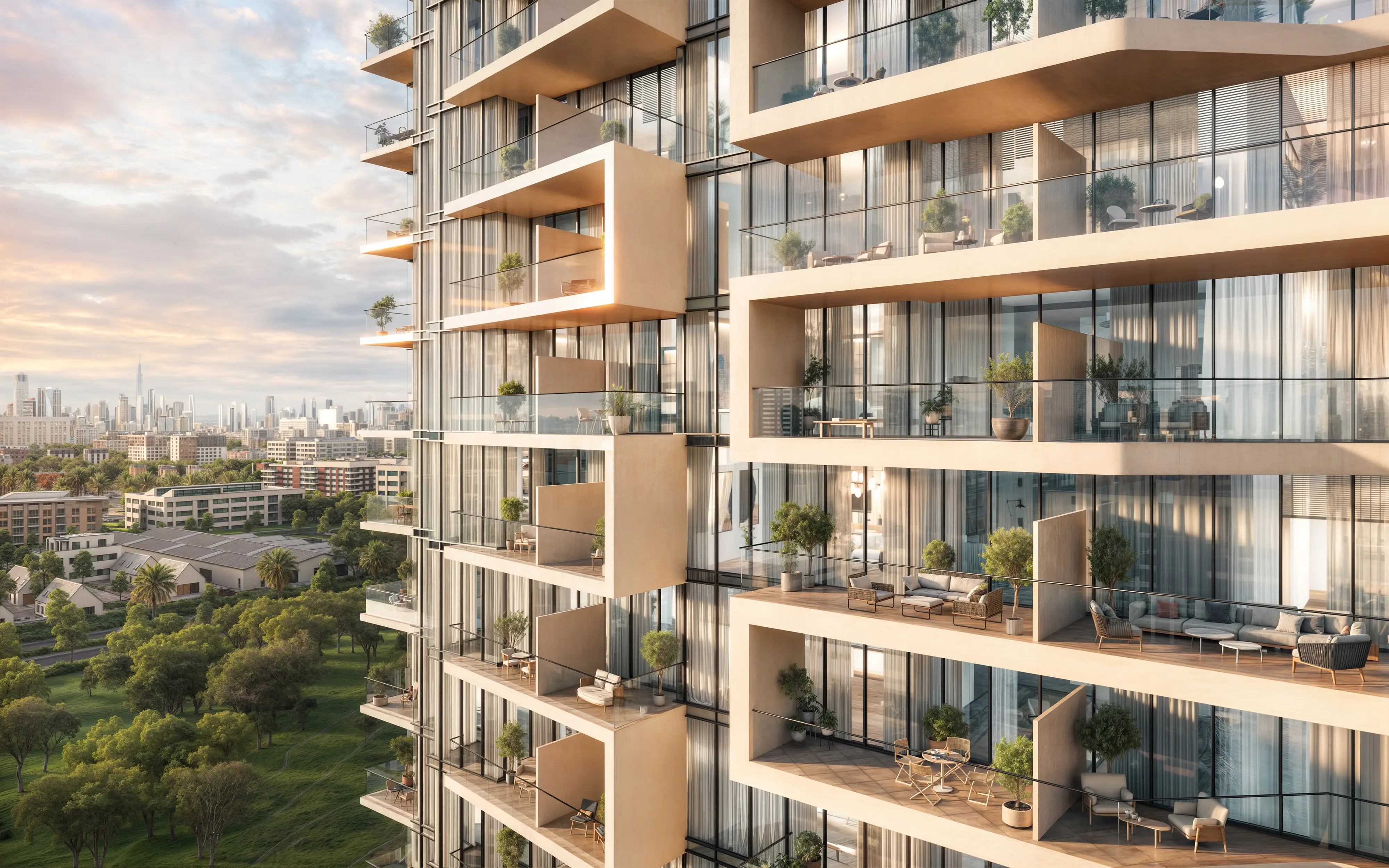 ARTHOUSE HILLS RESIDENCES "Arthouse Hills Arjan" 4