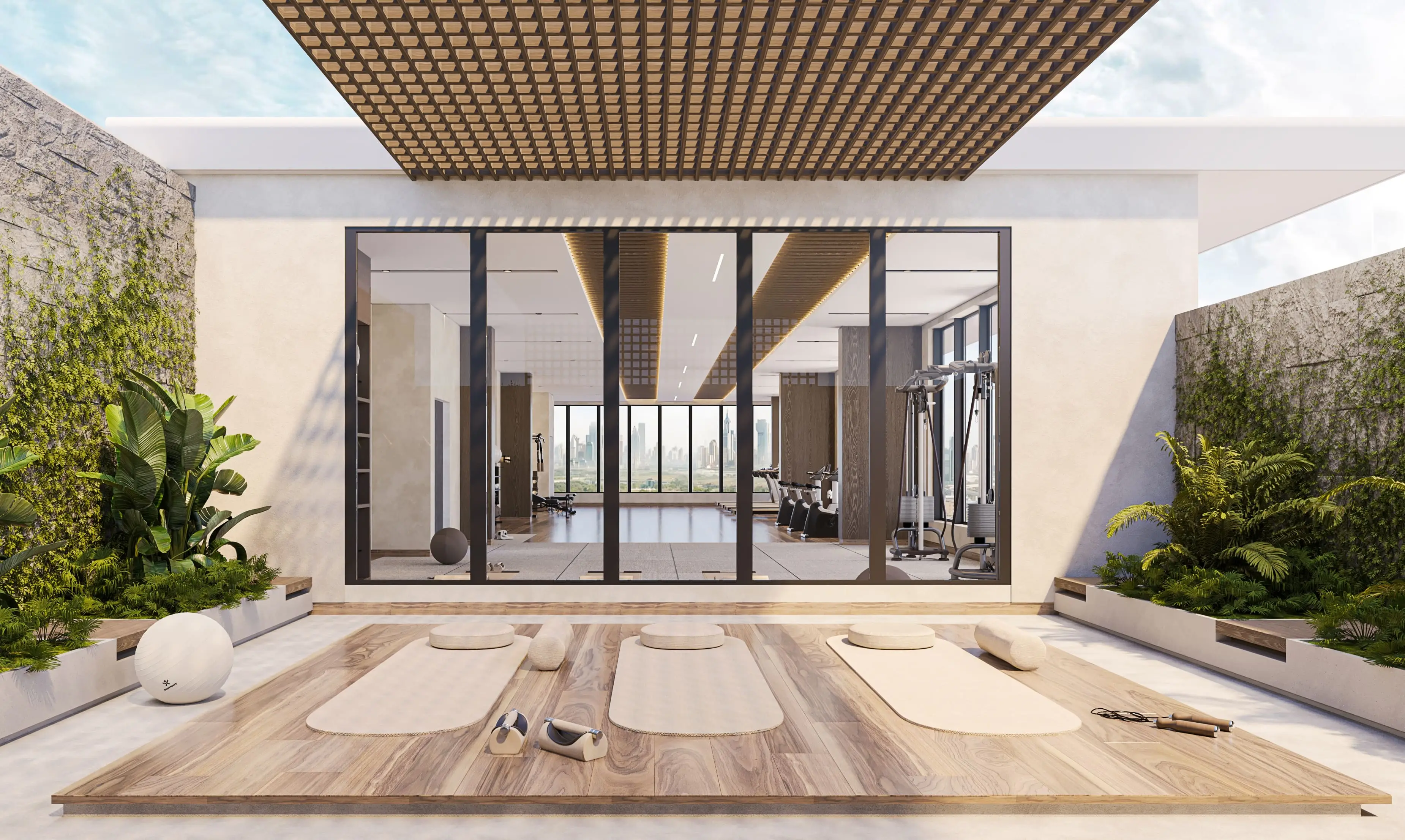 OBG "At 85 Residences" 4