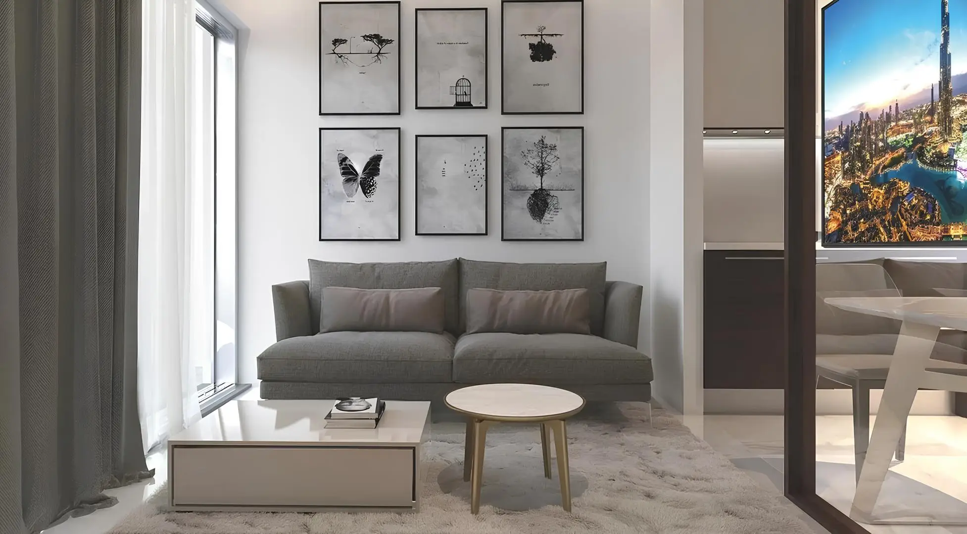 MAG "MAG 5 Boulevard"