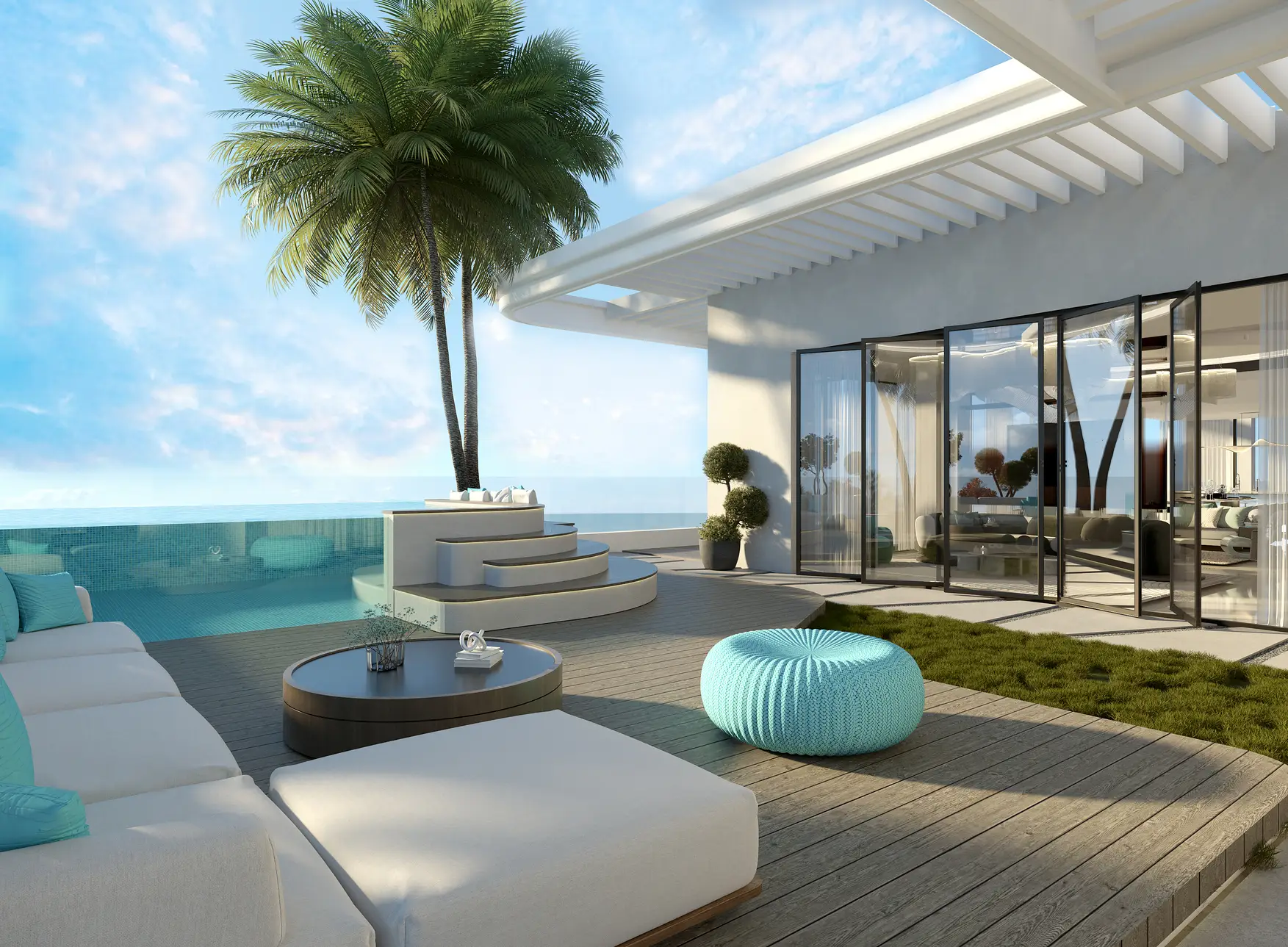 REEF LUXURY DEVELOPMENTS "REEF 997" 43