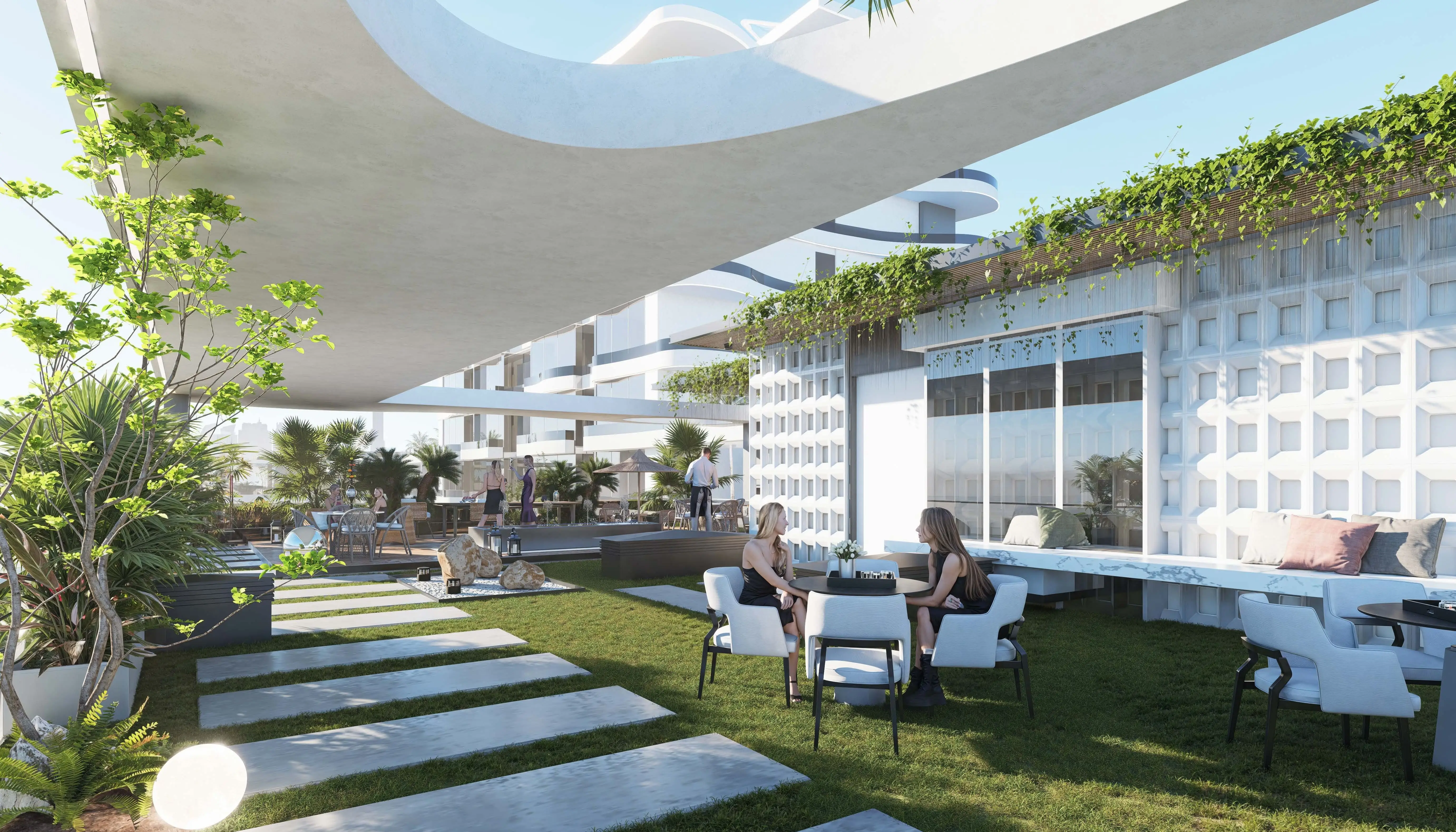 BAMX DEVELOPMENT "311 Boulevard" 16