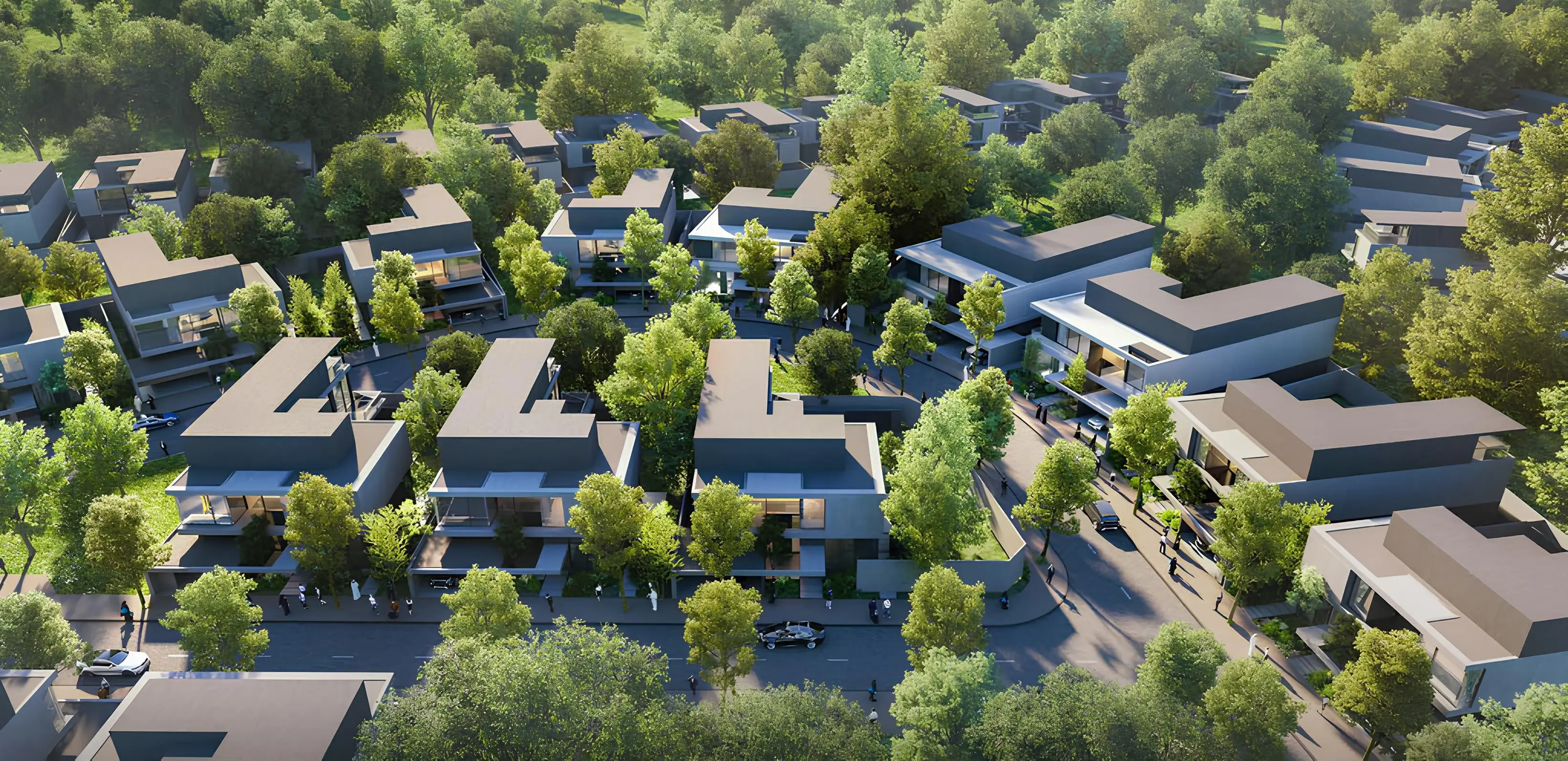 ARADA PROPERTIES "Masaar 1 Saro"