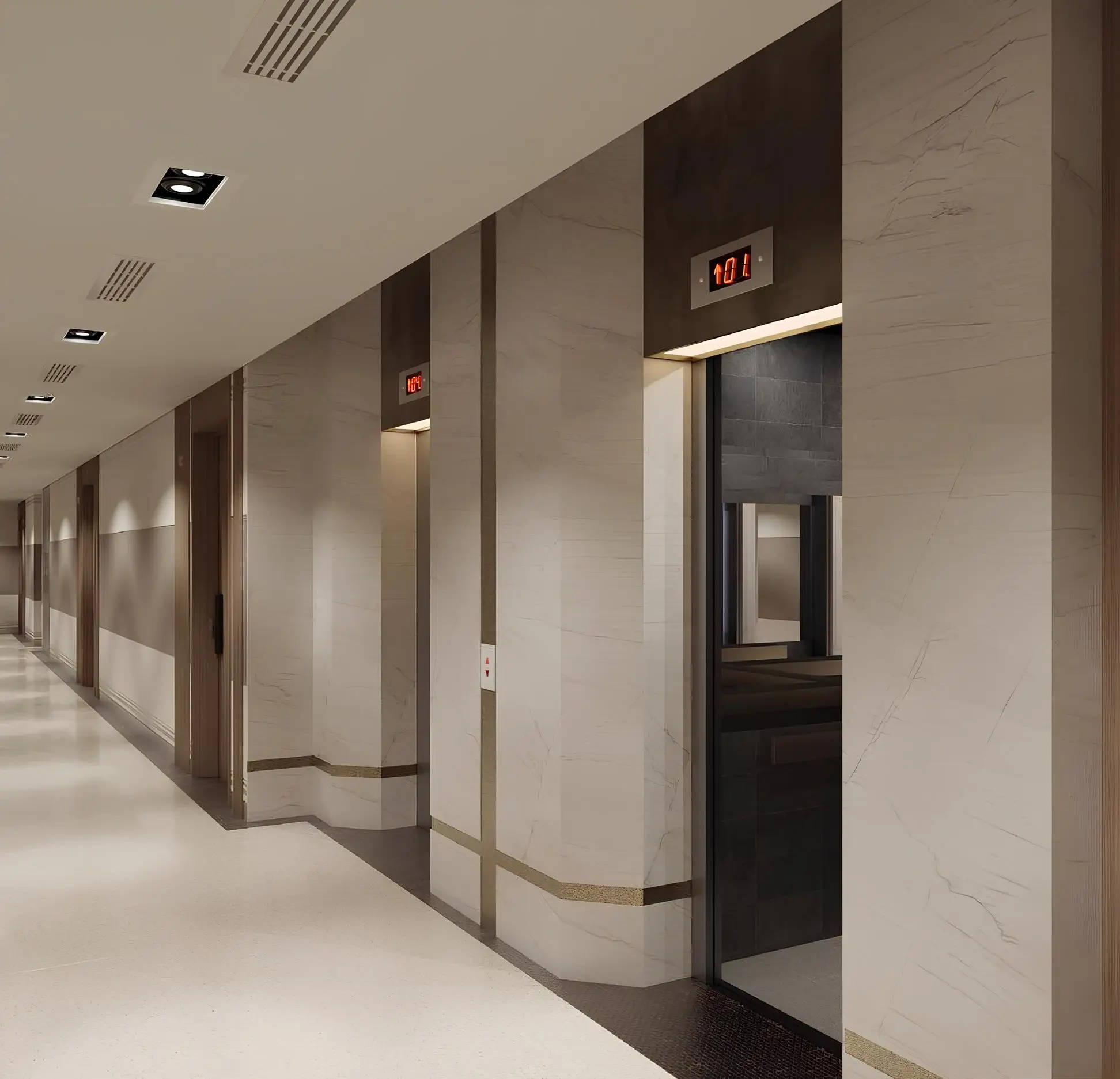 ORCHID LIVING REAL ESTATE "Orchid Residence 1"