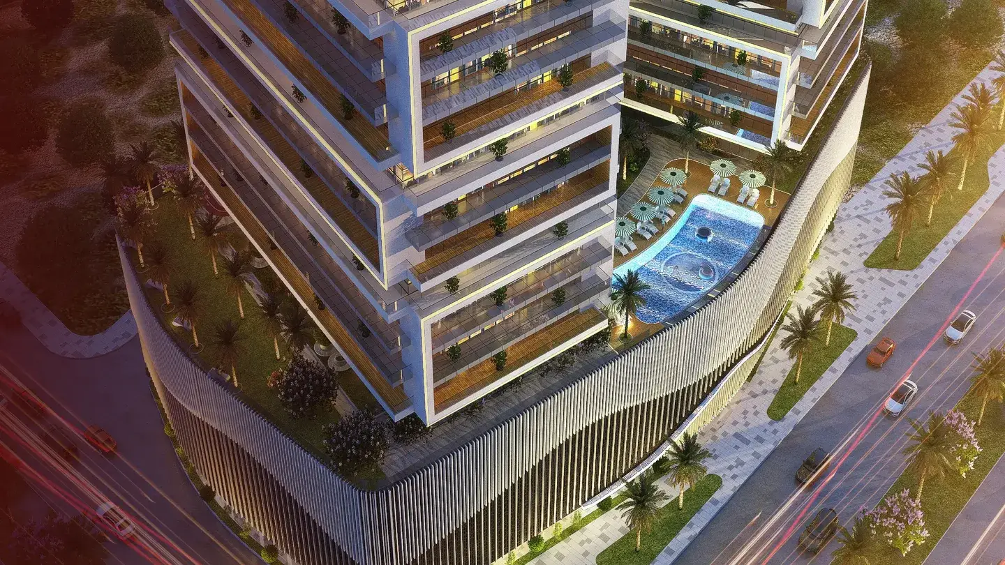 fäm PROPERTIES "Noble Crest" 3