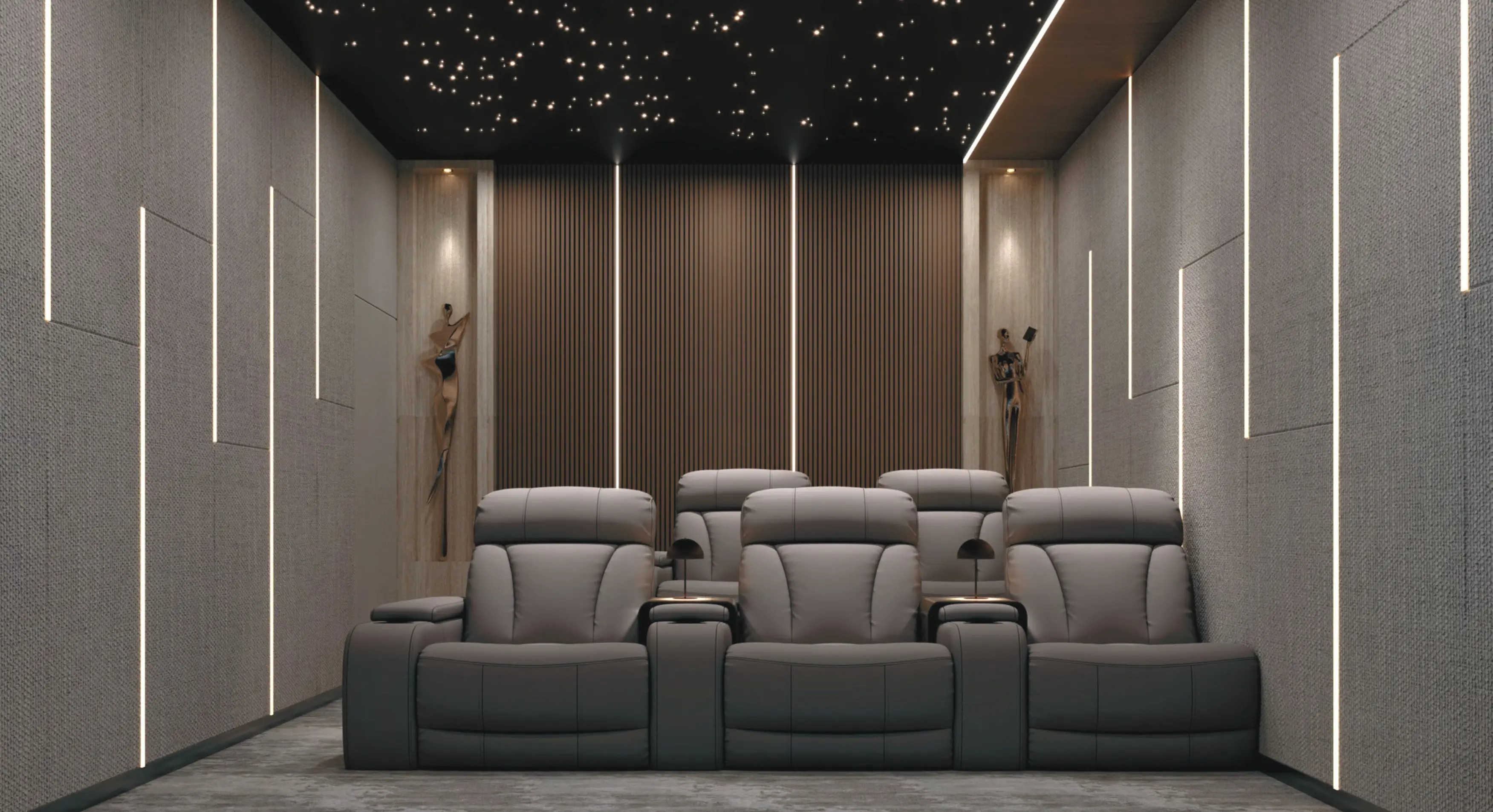PRESTIGE ONE "The Boulevard" 27