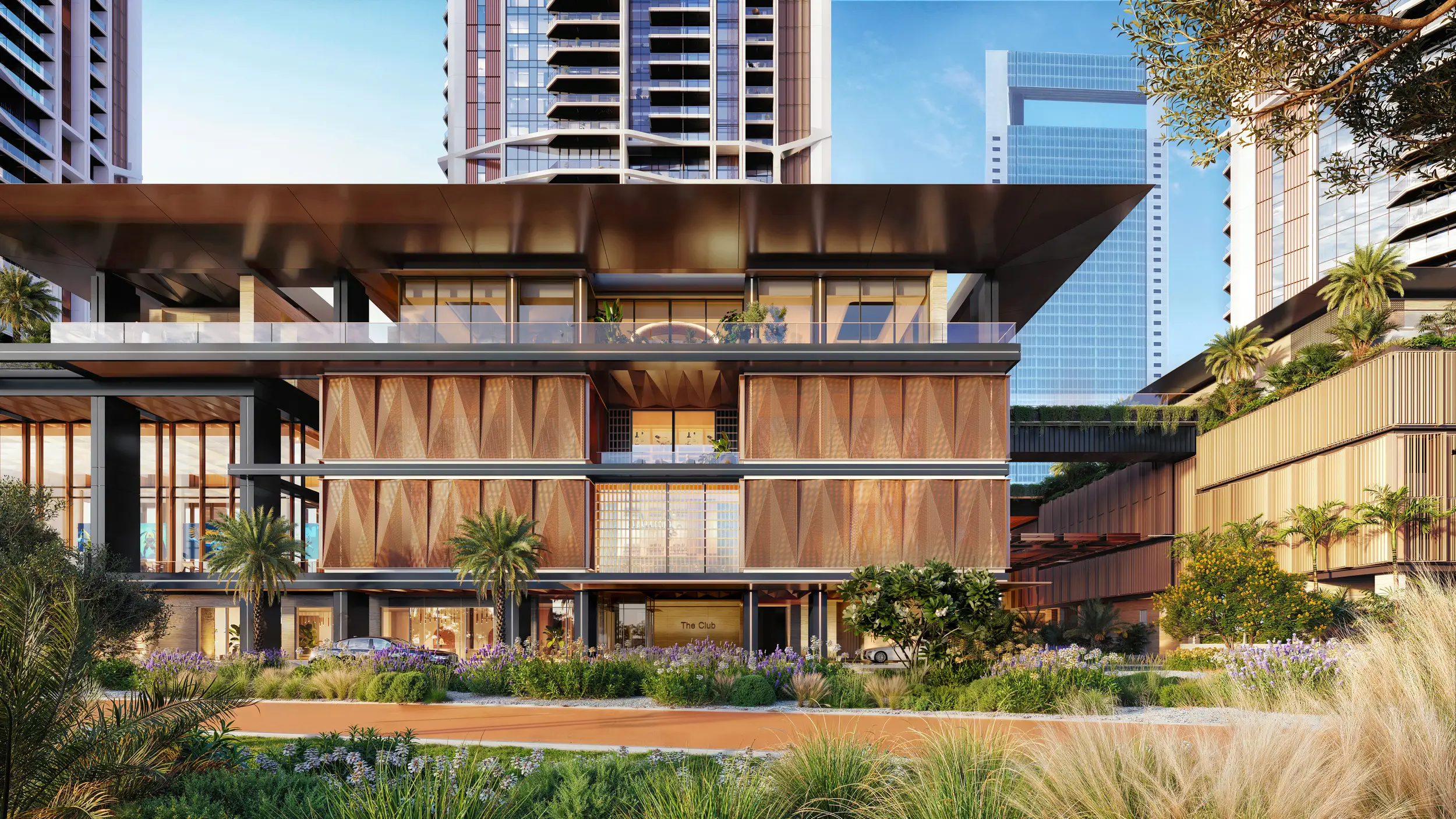 single static gallery