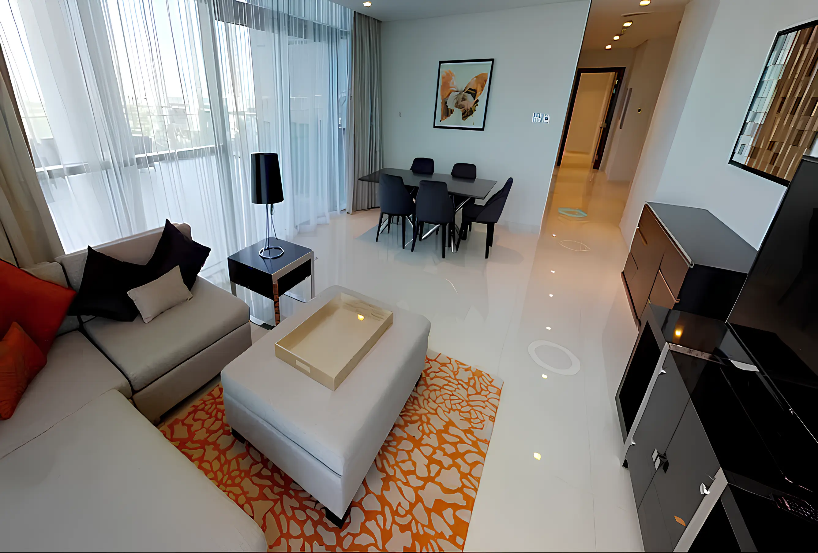 DAMAC "Jasmine"